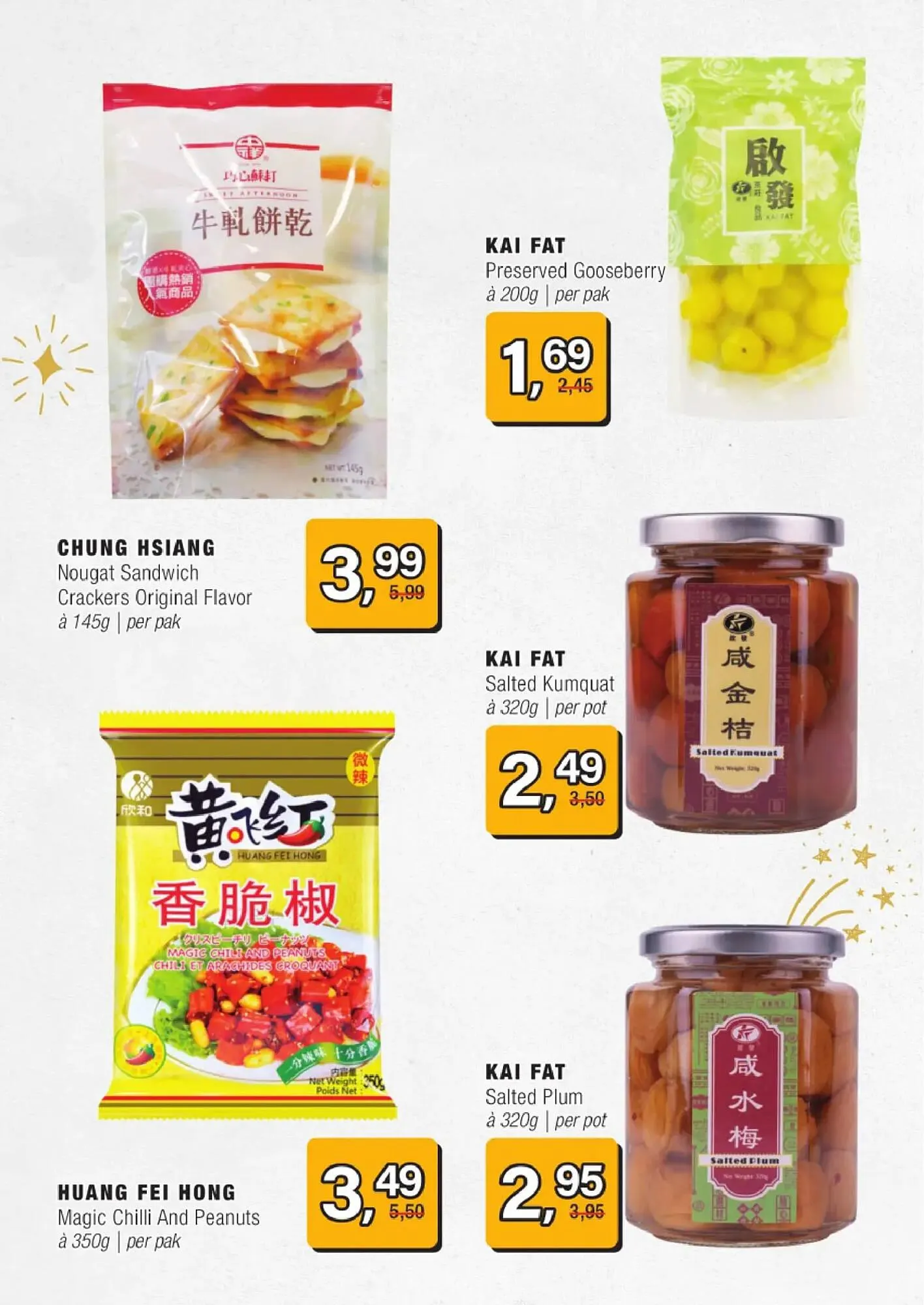 Amazing Oriëntal folder van 8 december tot 14 december 2025 - Folder pagina 50