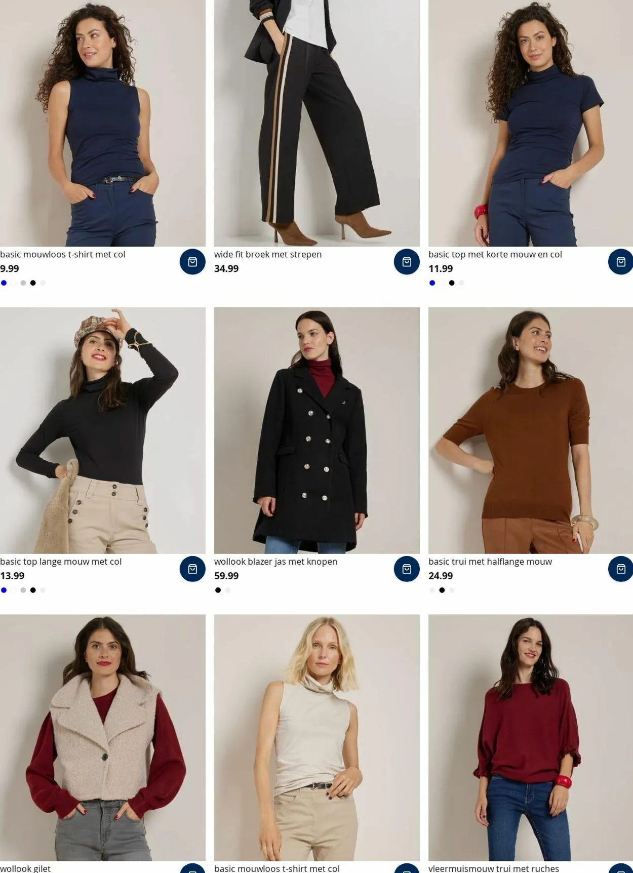 terStal Actuele folder van 11 augustus tot 20 augustus 2025 - Folder pagina 13