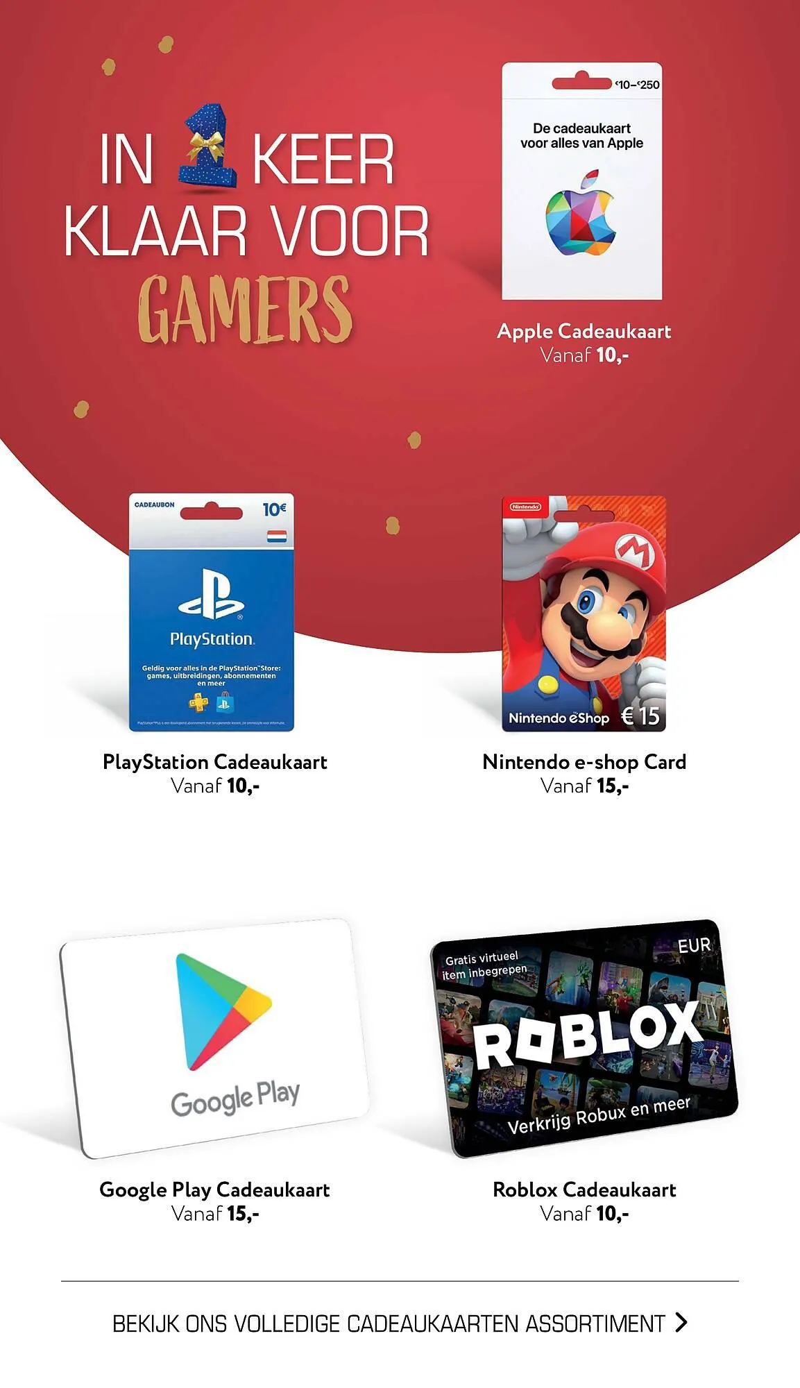 Primera folder van 27 november tot 5 december 2023 - Folder pagina 5