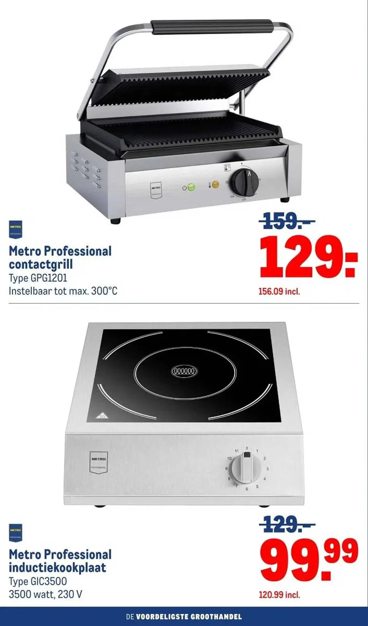 Makro folder van 13 augustus tot 9 september 2025 - Folder pagina 30