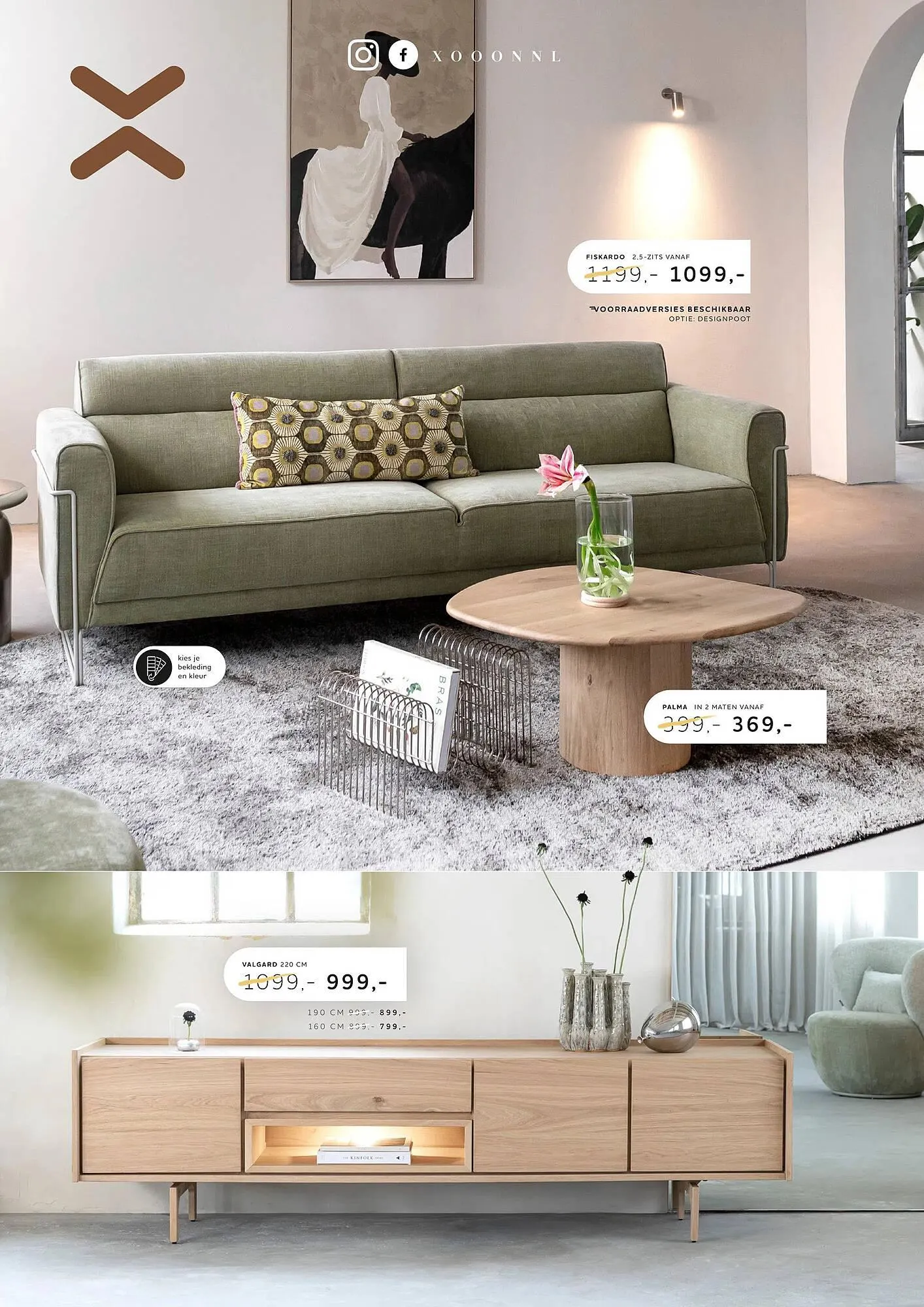 Xooon folder van 22 januari tot 25 februari 2026 - Folder pagina 4