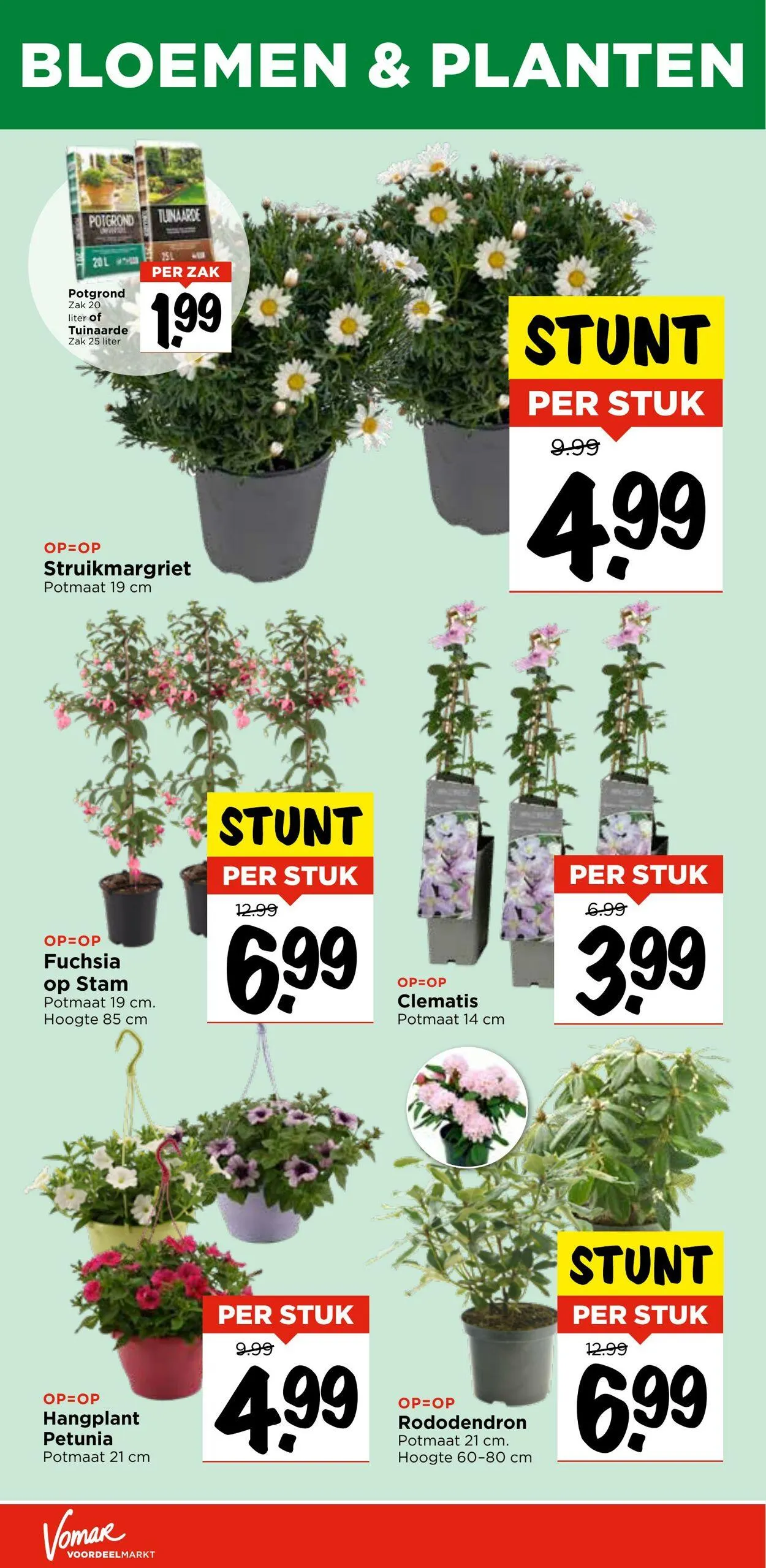 Vomar van 20 april tot 26 april 2025 - Folder pagina 29