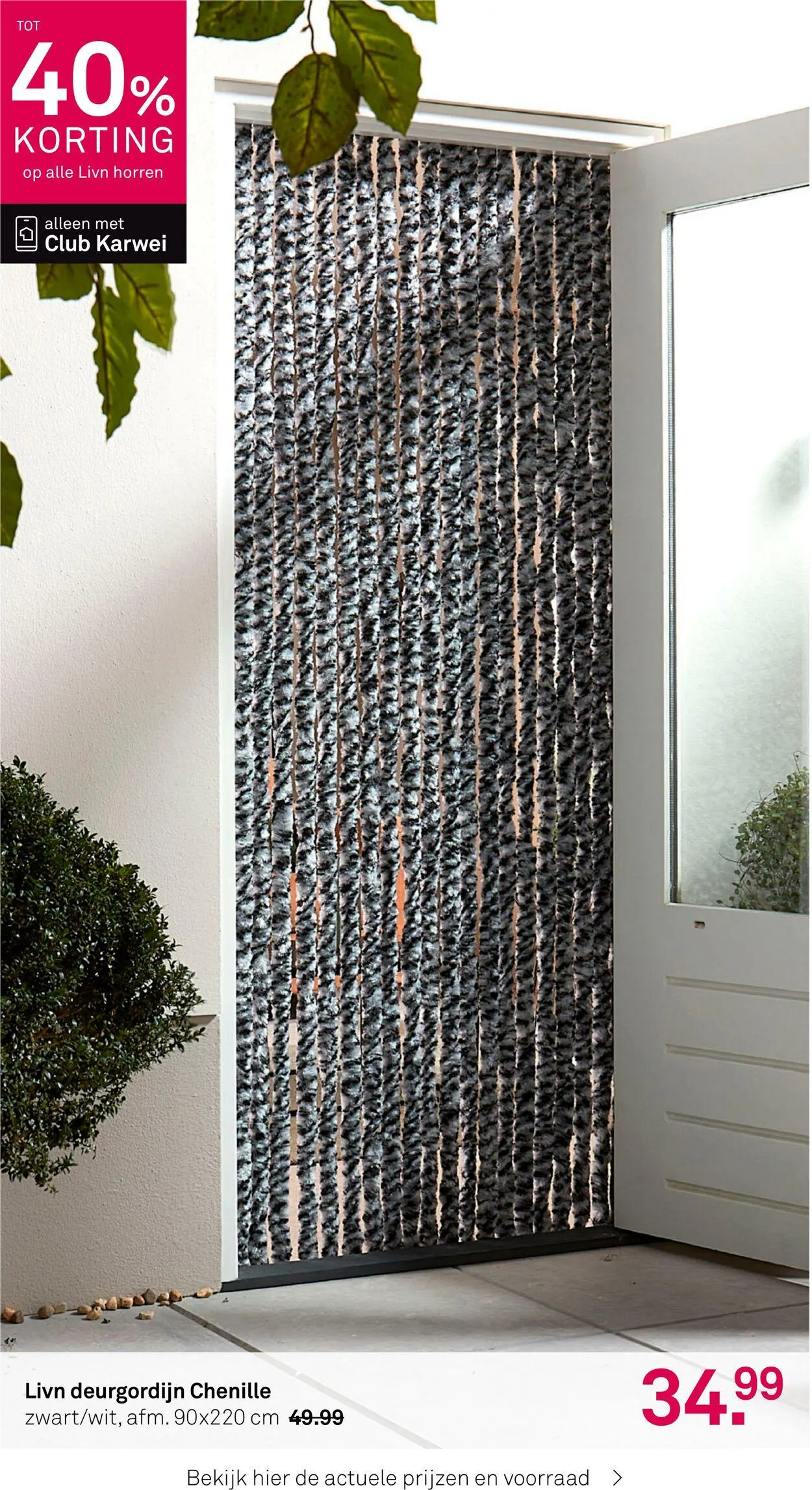 Karwei Actuele folder van 4 augustus tot 10 augustus 2025 - Folder pagina 37