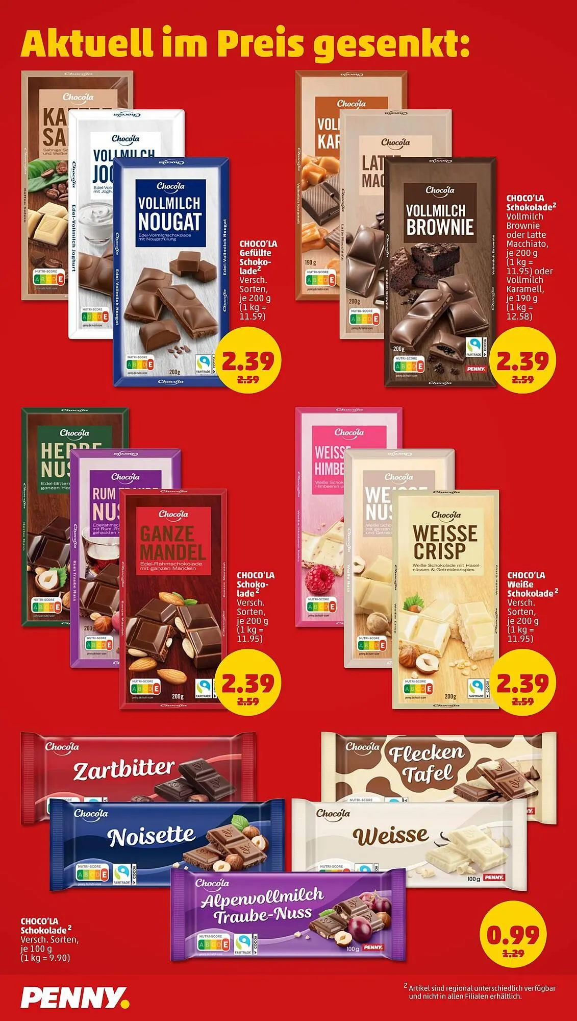 PENNY DE folder van 22 december tot 27 december 2025 - Folder pagina 4