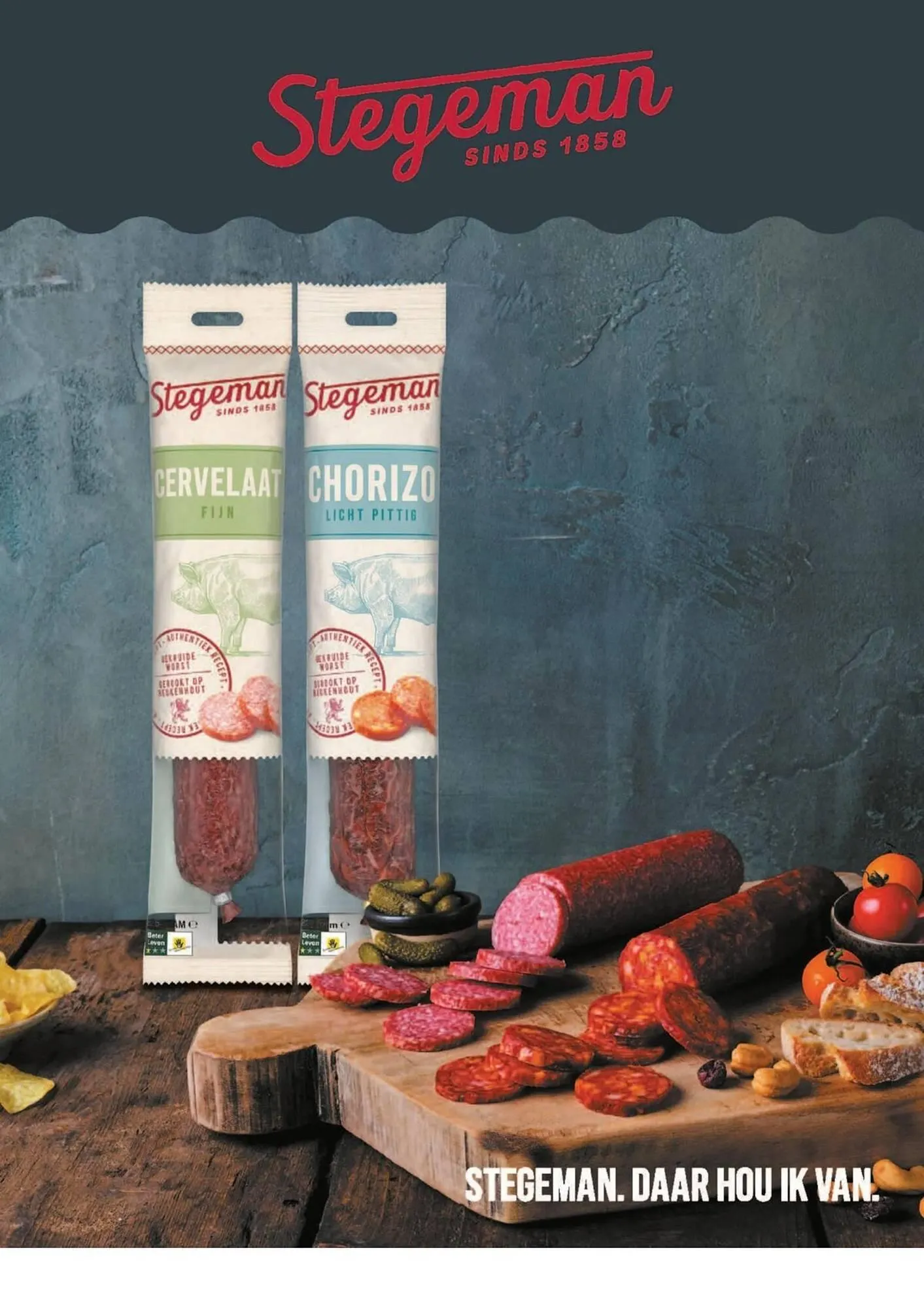 Boodschappen folder van 29 oktober tot 30 november 2025 - Folder pagina 32