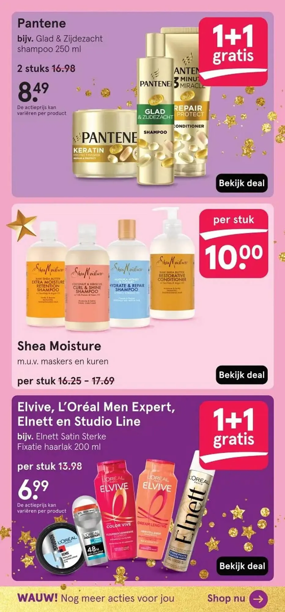 Etos folder van 22 december tot 28 december 2025 - Folder pagina 26