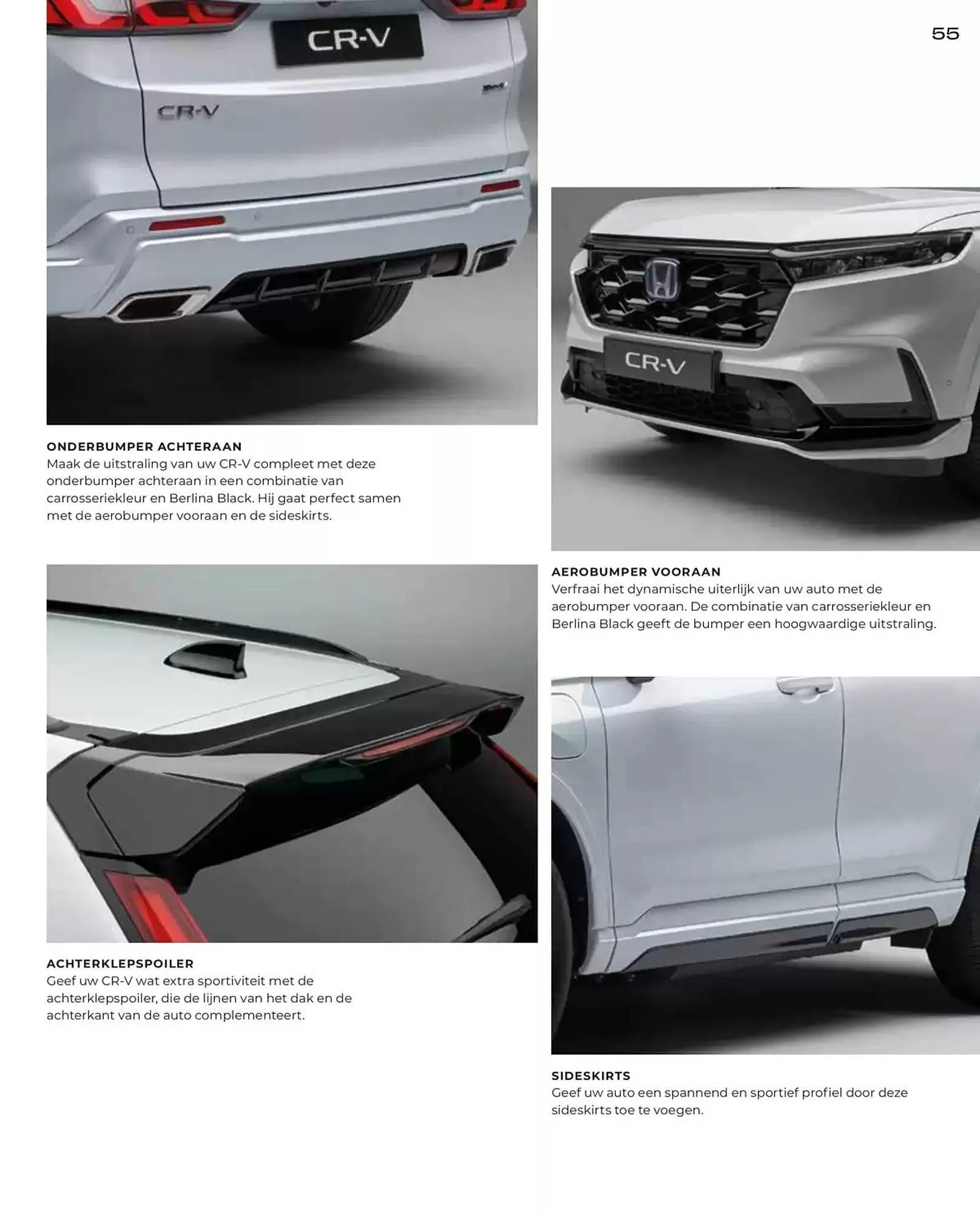Honda folder van 19 november tot 30 juni 2025 - Folder pagina 55
