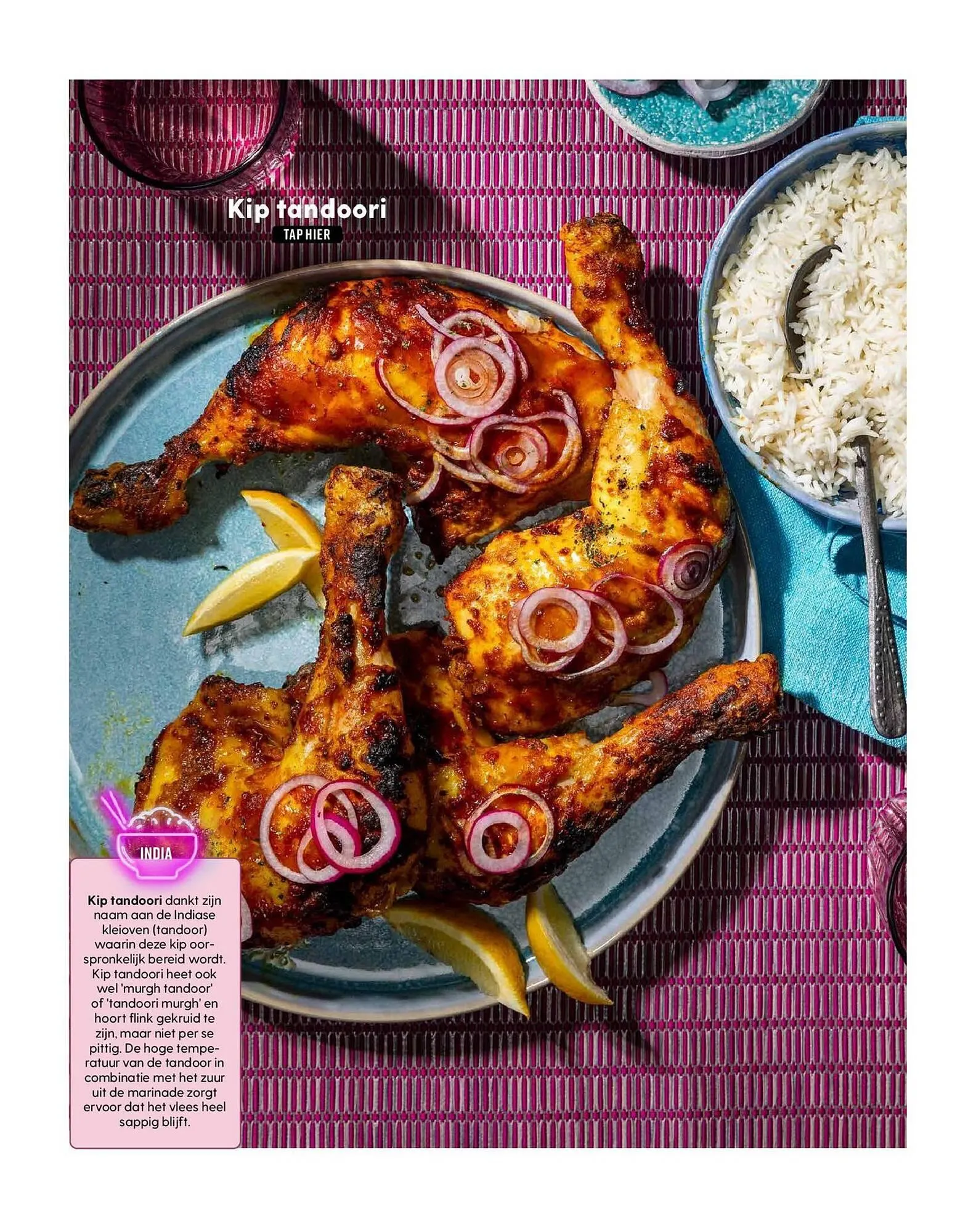 Albert Heijn magazine van 9 maart tot 9 april 2025 - Folder pagina 28