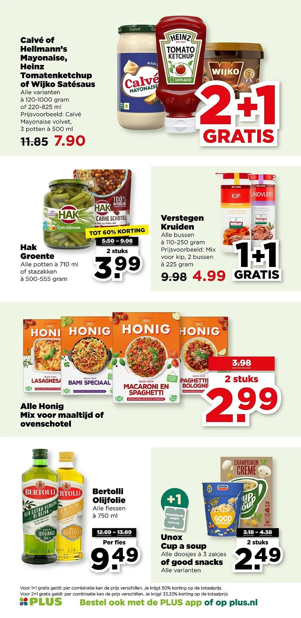 PLUS folder van 23 juli tot 29 juli 2025 - Folder pagina 27