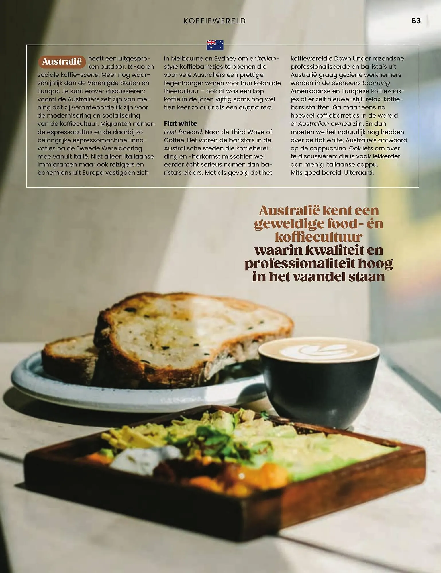 BOON magazine van 1 oktober tot 31 december 2023 - Folder pagina 63