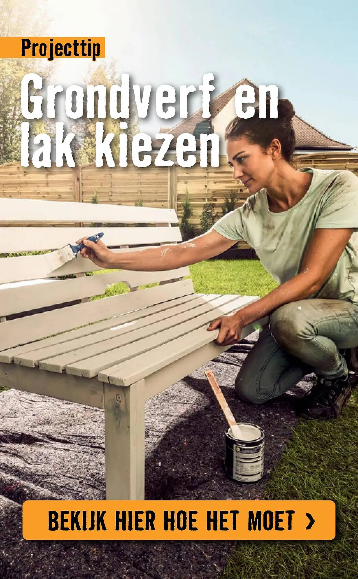 Hornbach folder van 2 juni tot 7 juli 2025 - Folder pagina 20