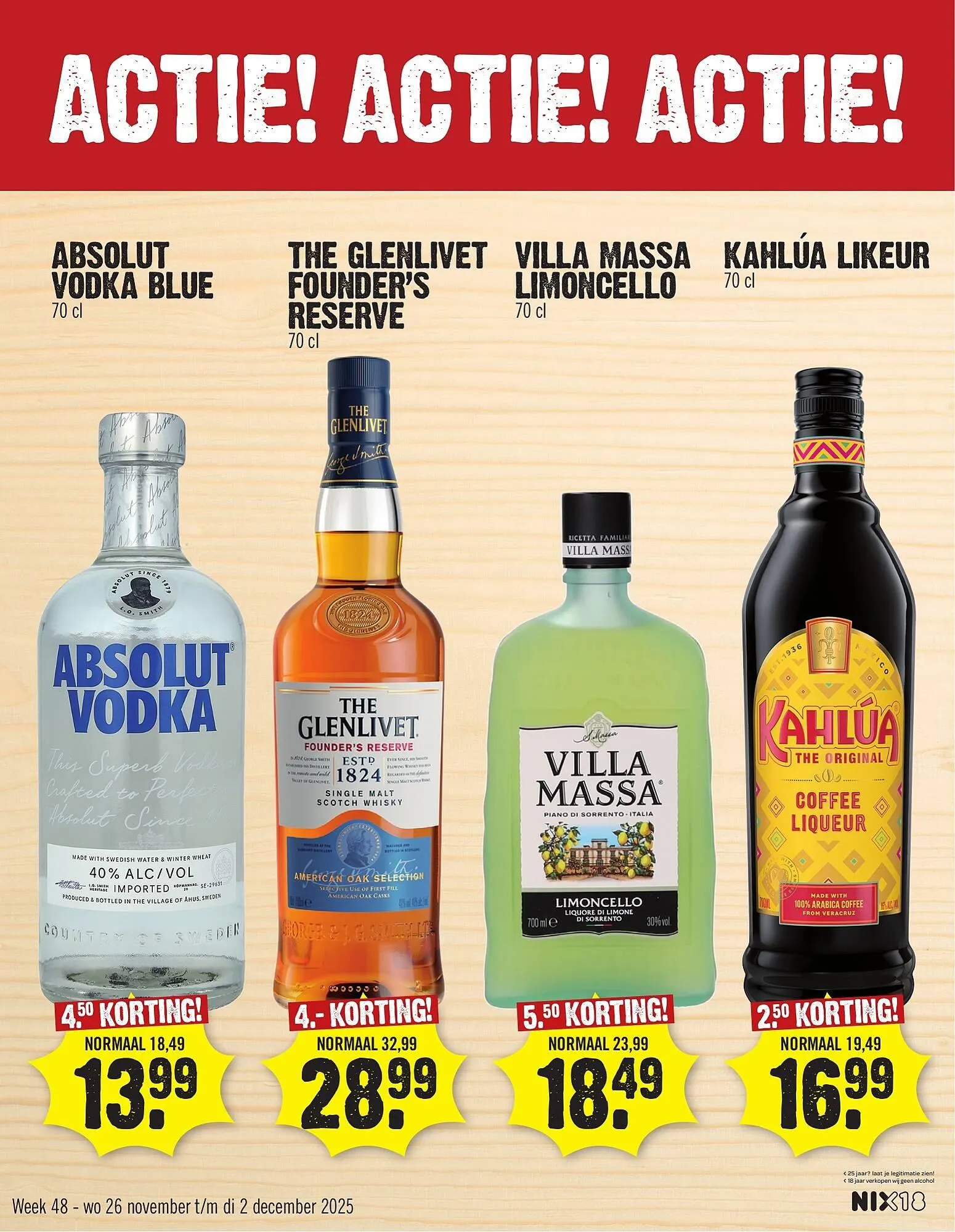 Super Dirck 3 folder van 26 november tot 2 december 2025 - Folder pagina 5