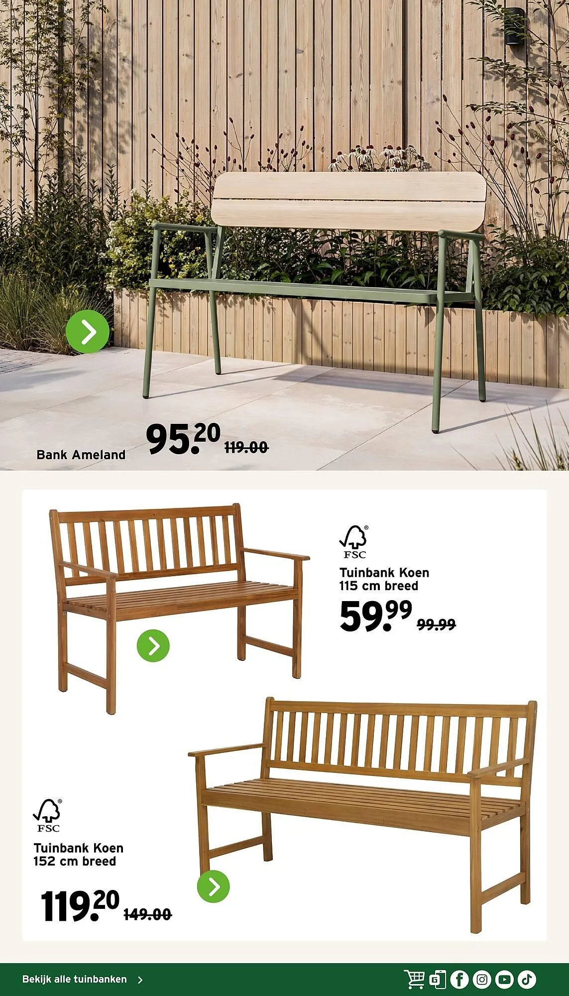 GAMMA folder van 2 april tot 27 september 2026 - Folder pagina 9