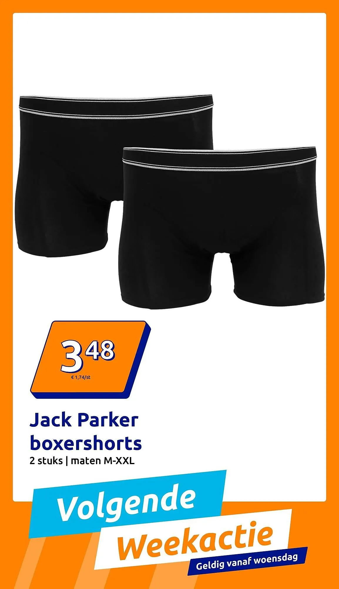 Action folder van 28 januari tot 3 februari 2026 - Folder pagina 4