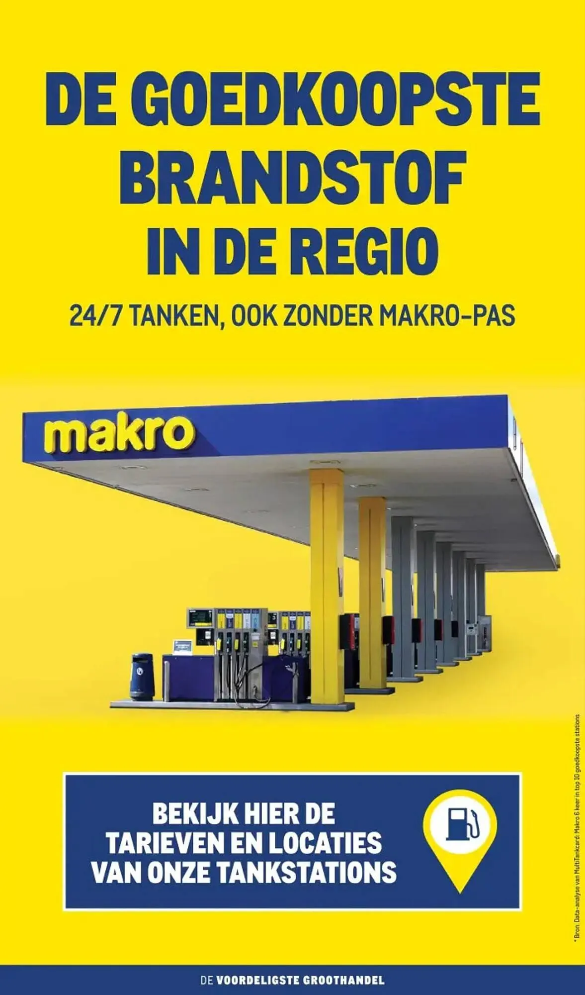 Makro folder van 8 april tot 21 april 2026 - Folder pagina 42