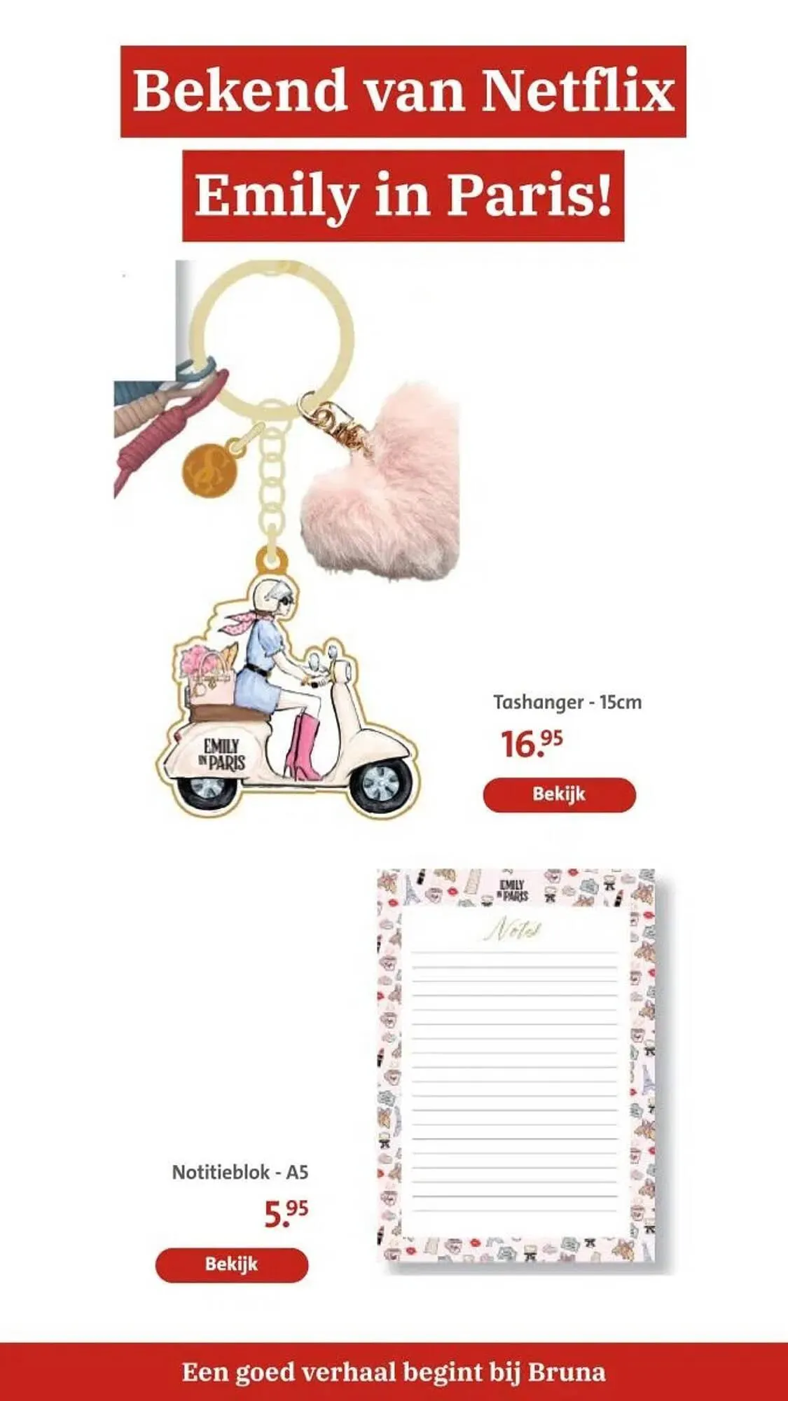 Bruna folder van 10 november tot 15 november 2025 - Folder pagina 41