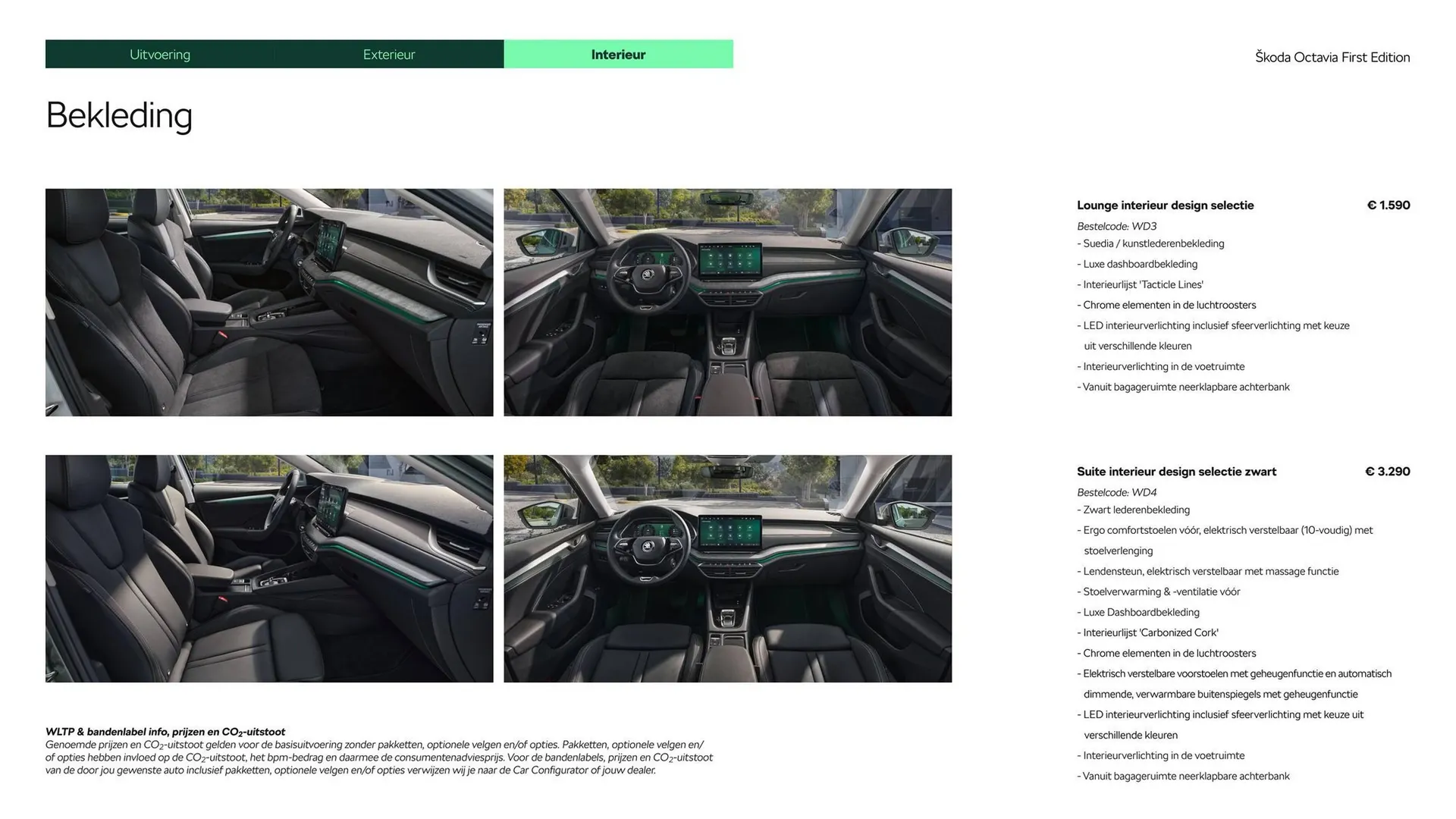 Skoda folder van 26 maart tot 26 maart 2025 - Folder pagina 11