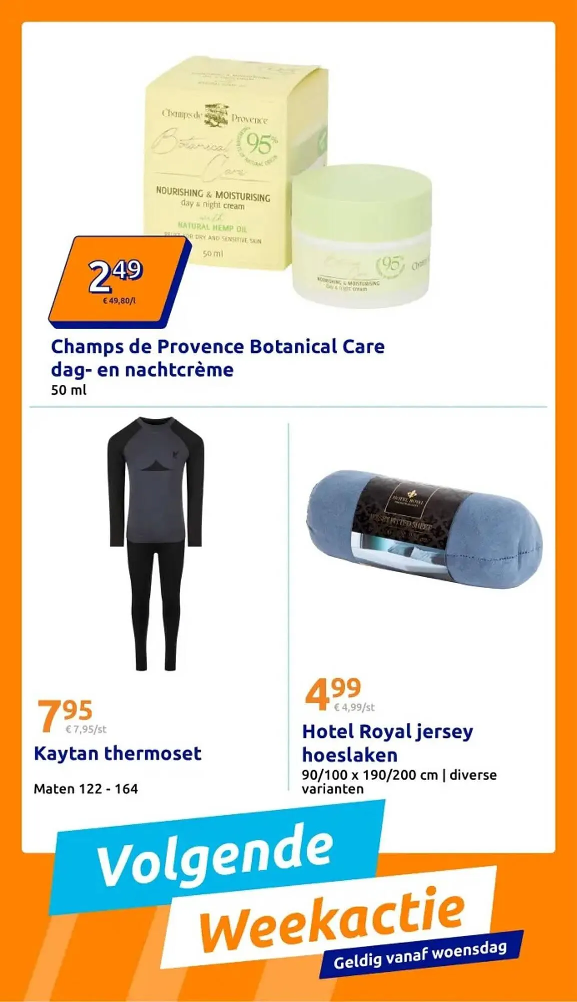 Action folder van 10 december tot 16 december 2025 - folder pagina 19