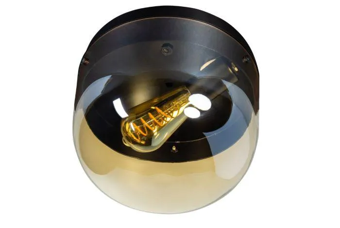 Expo Plafondlamp Dopp Amber