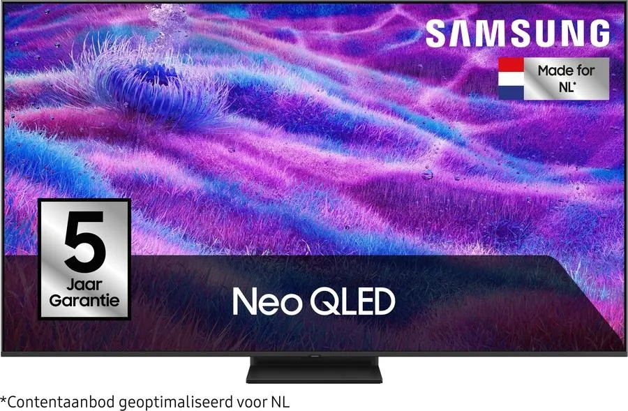 Samsung Neo QLED 4K QE65QN83F TV (2025)