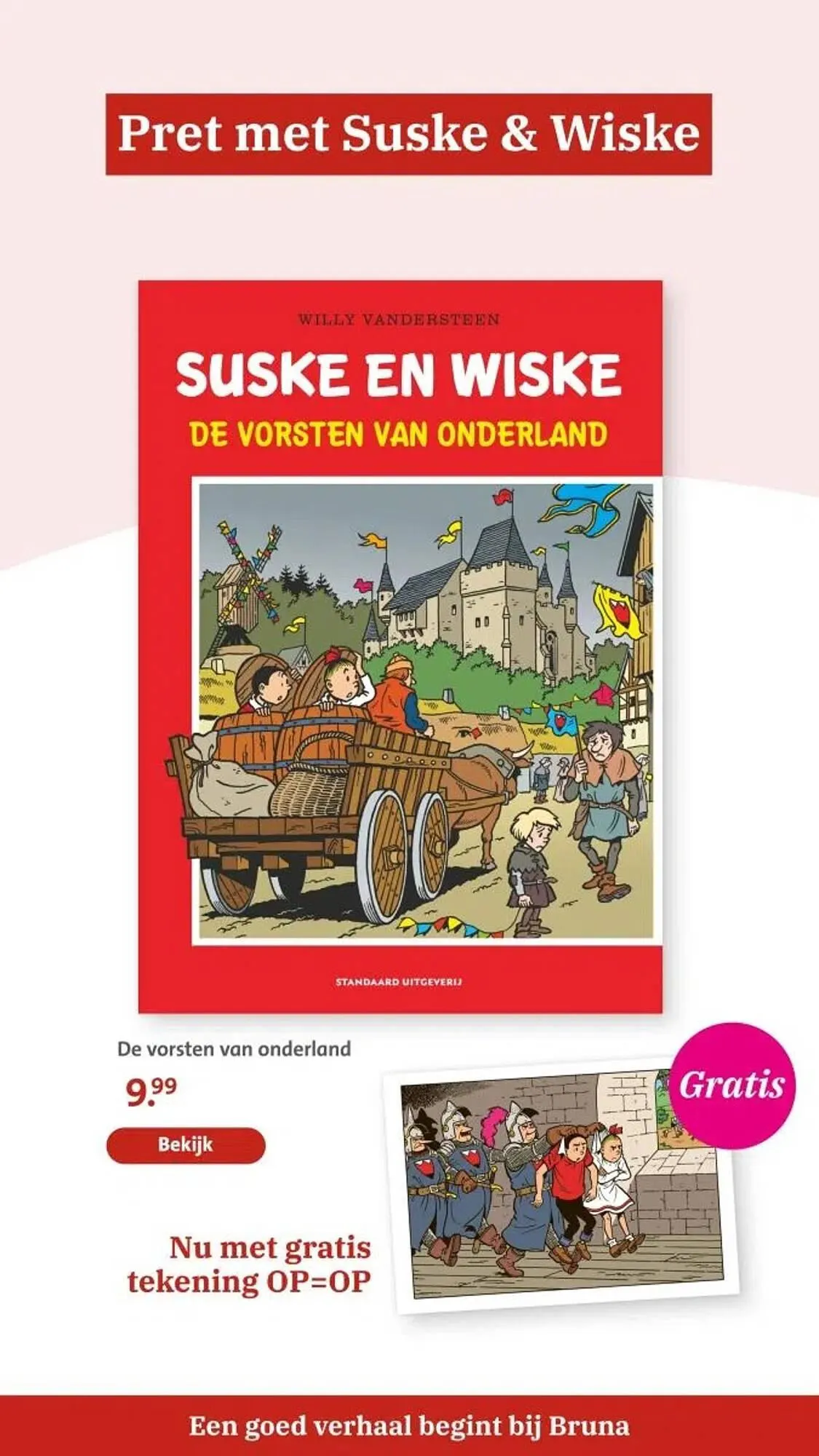 Bruna folder van 6 oktober tot 2 november 2025 - Folder pagina 10