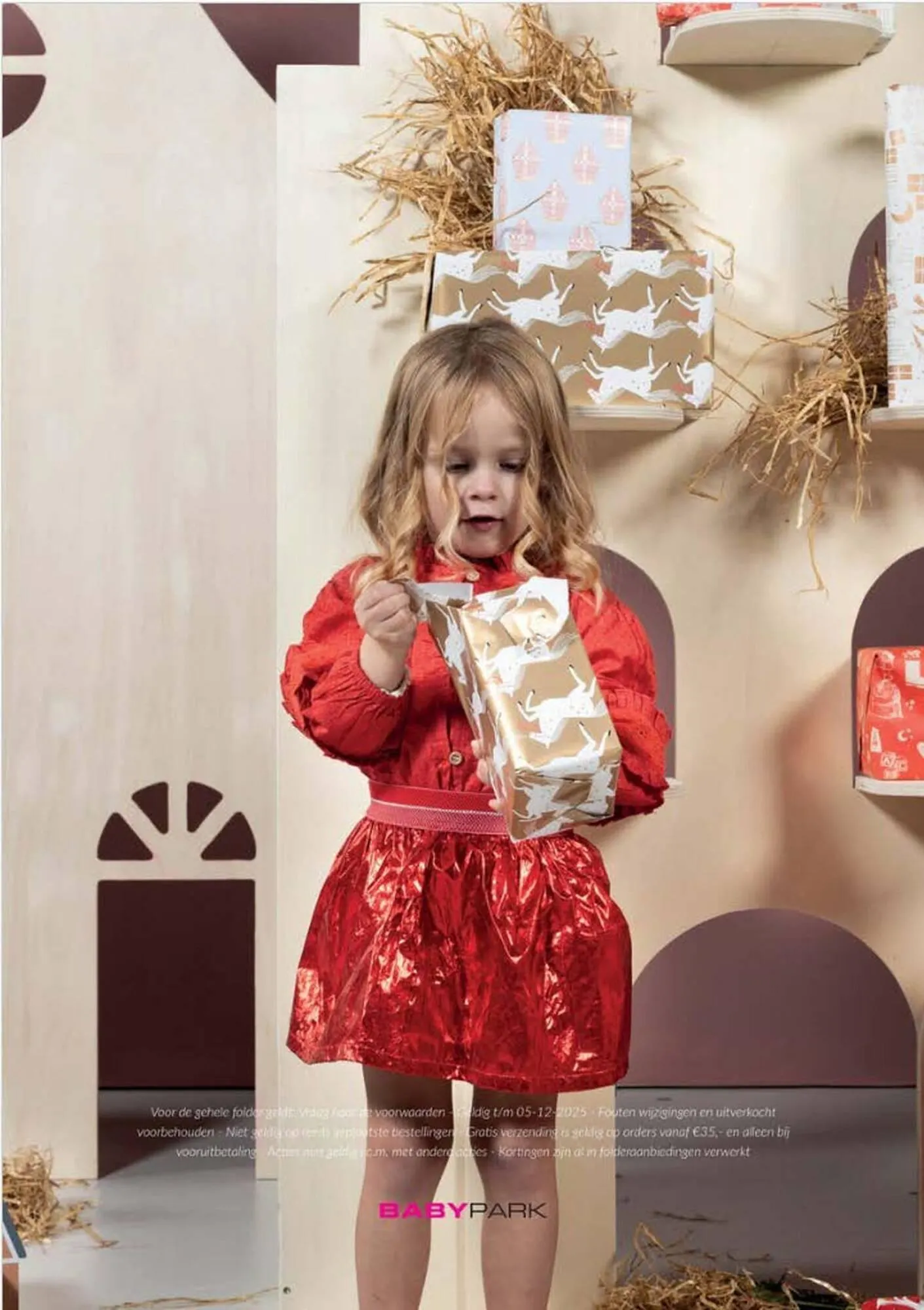 Babypark folder van 5 november tot 5 december 2025 - Folder pagina 25