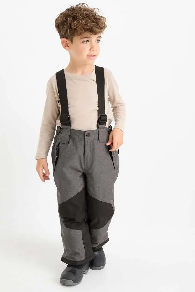 Ski pants - waterproof