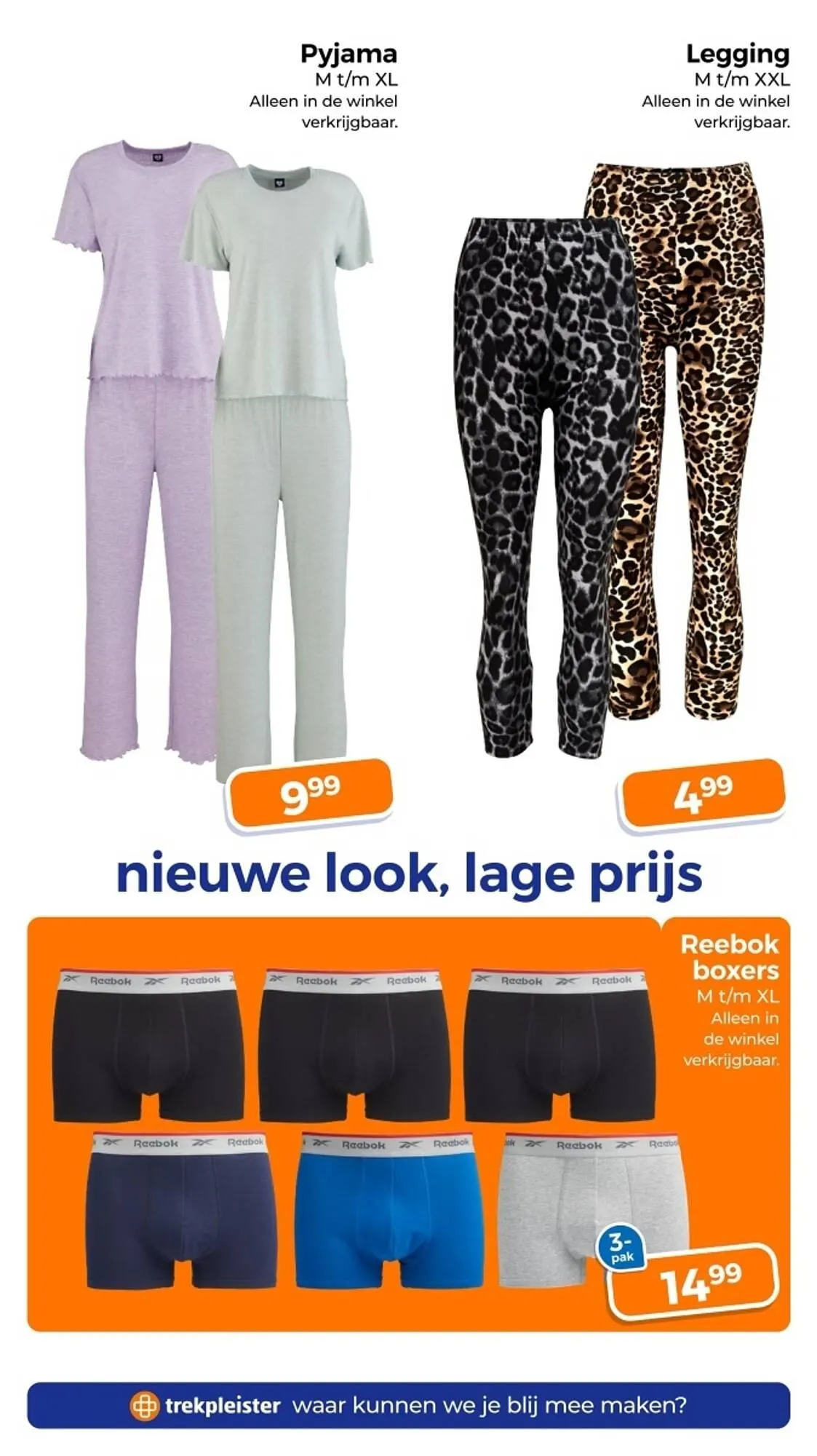 Trekpleister folder van 14 april tot 19 april 2026 - Folder pagina 42