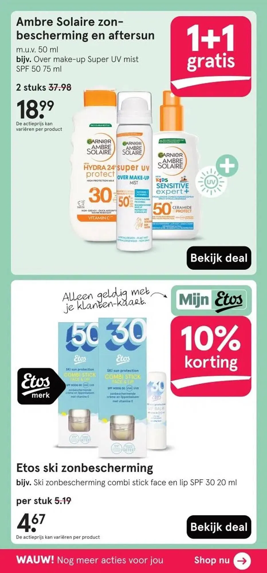 Etos folder van 16 februari tot 22 februari 2026 - Folder pagina 25