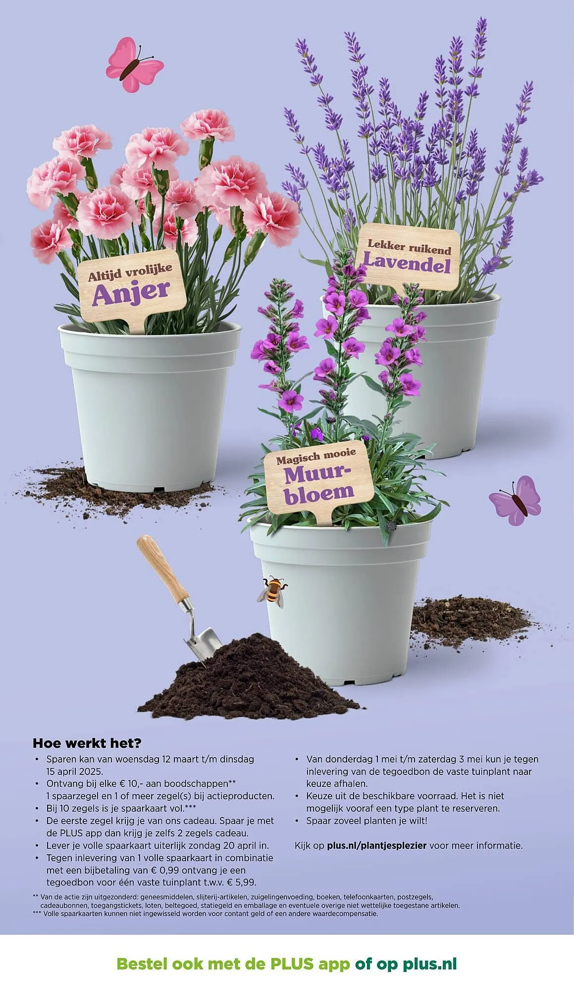 PLUS folder van 12 maart tot 18 maart 2025 - Folder pagina 24