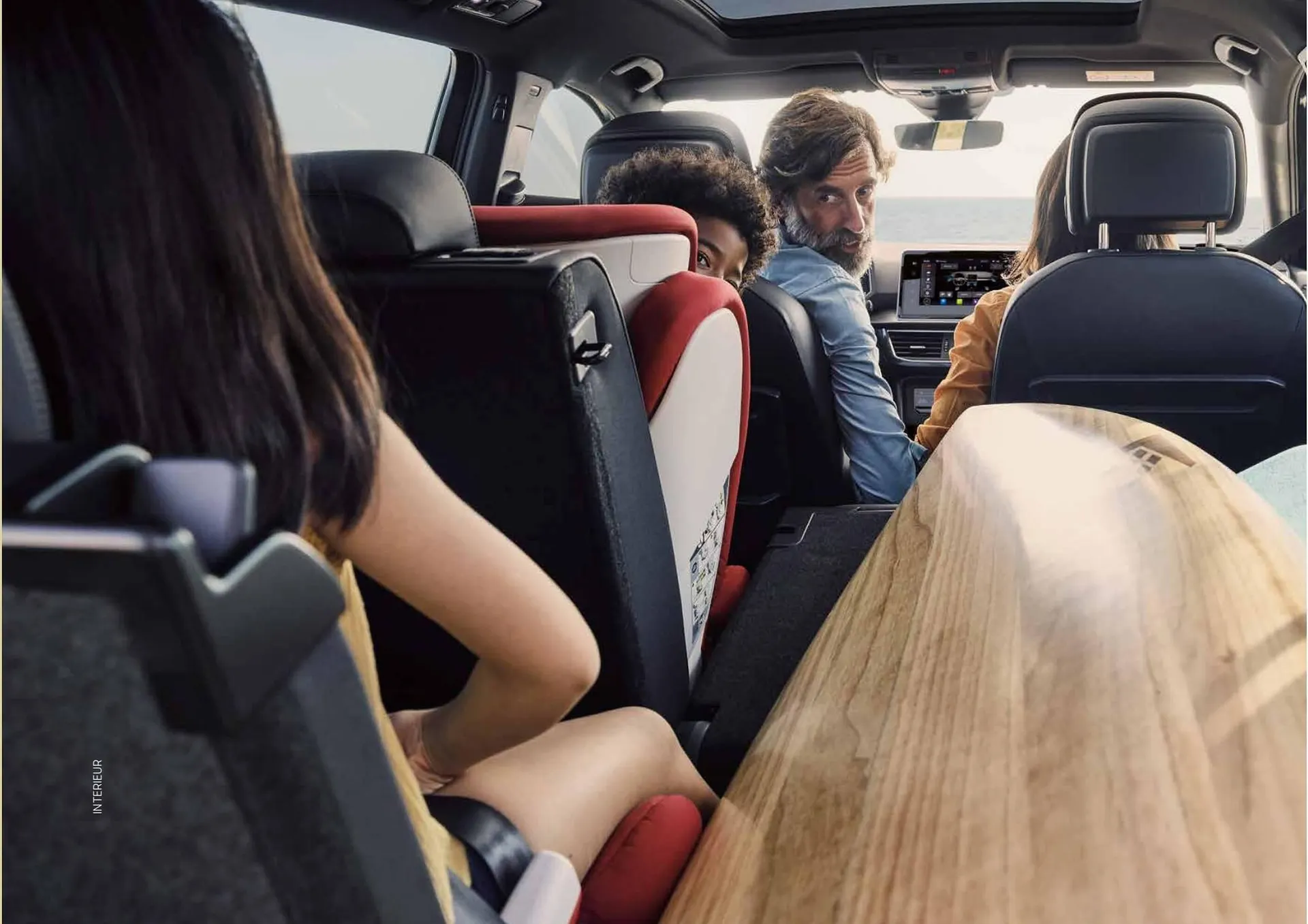 SEAT Tarraco folder van 21 december tot 21 december 2023 - Folder pagina 14