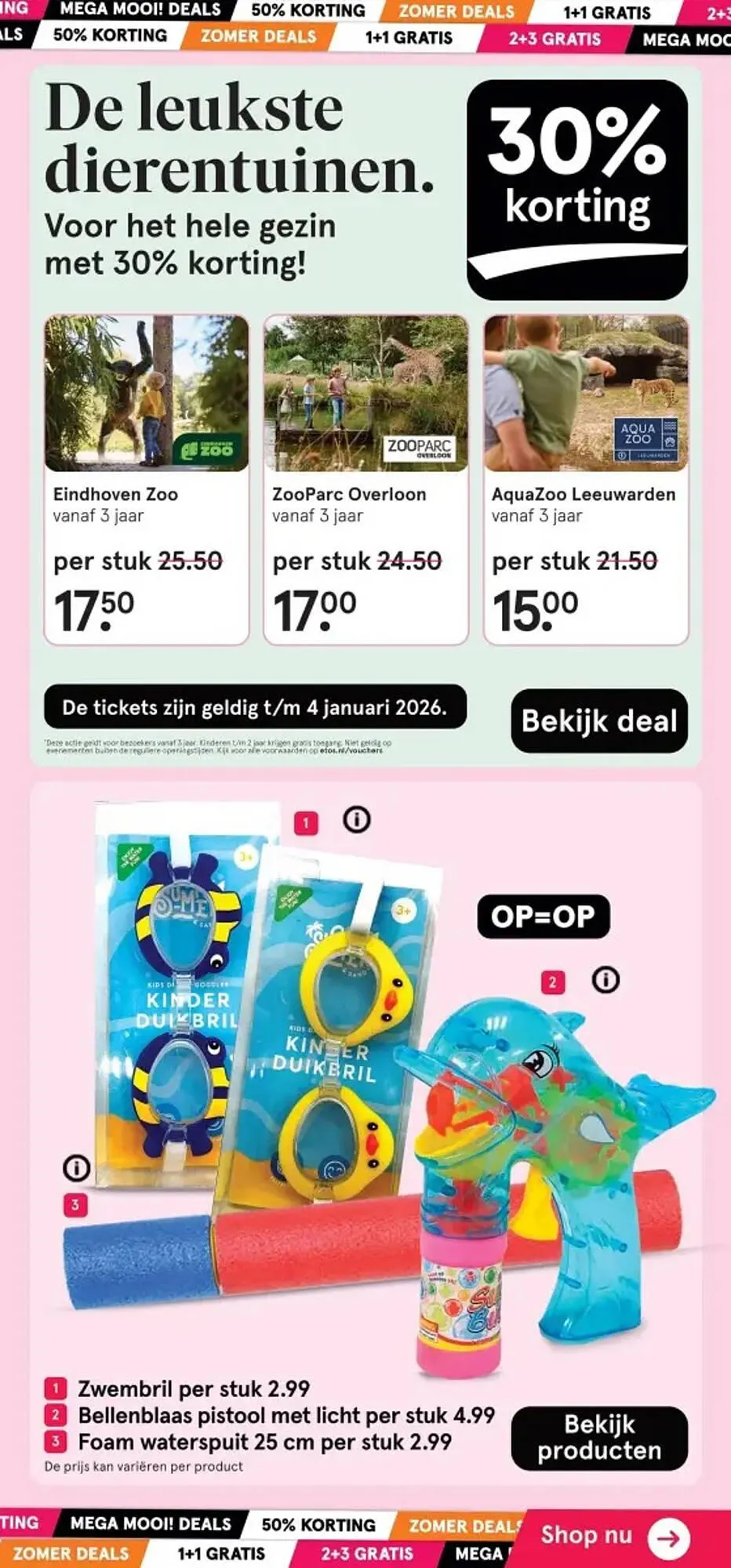 Etos folder van 16 juni tot 29 juni 2025 - Folder pagina 65