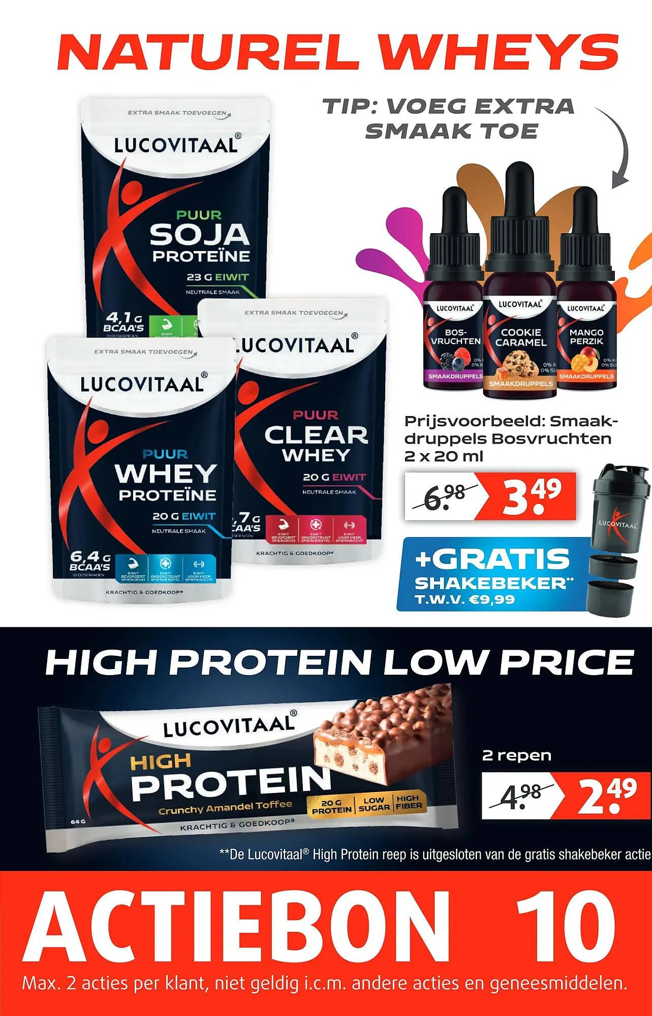 Lucovitaal folder van 26 oktober tot 1 november 2025 - Folder pagina 11