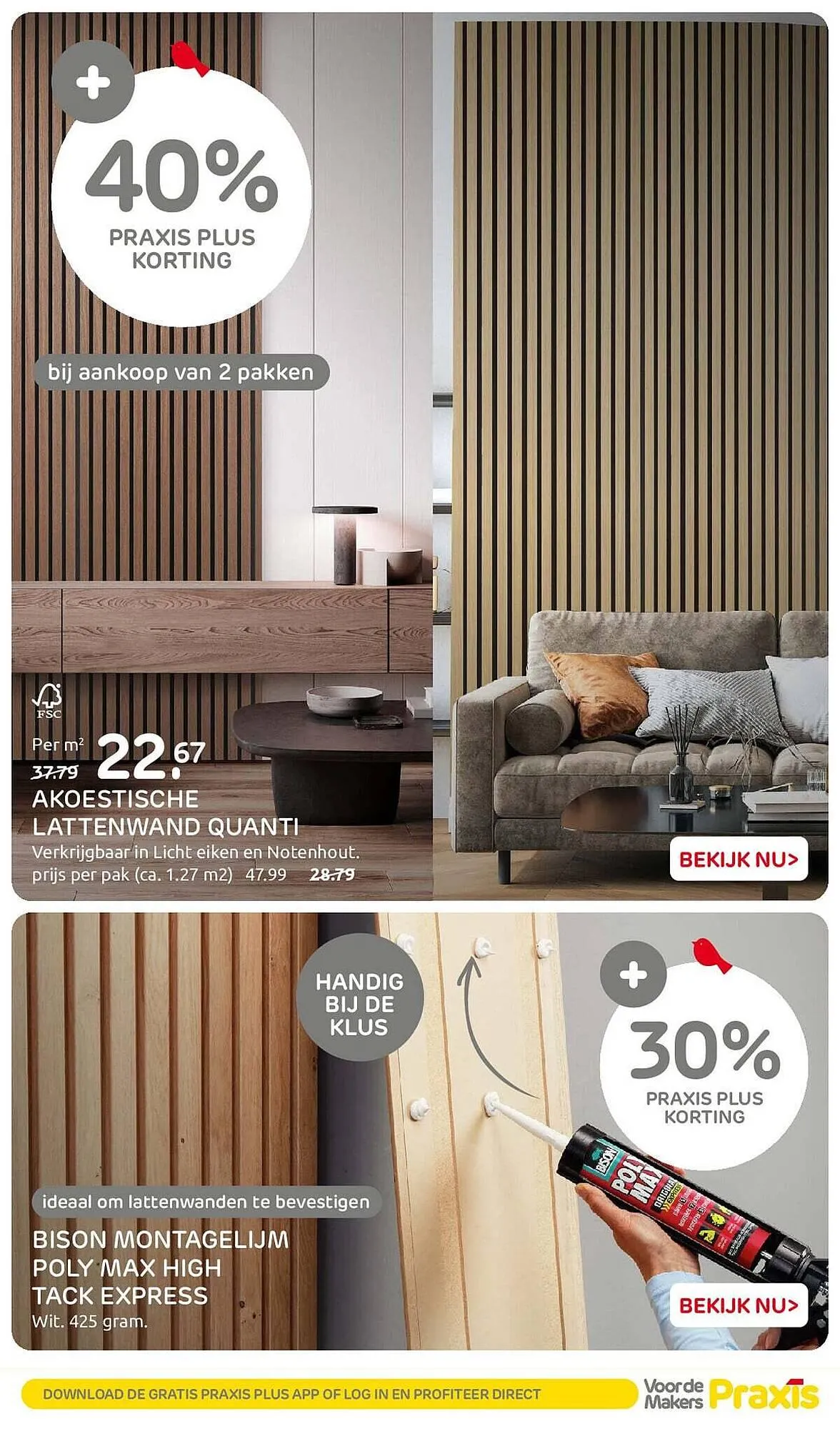 Praxis folder van 30 maart tot 12 april 2026 - Folder pagina 8