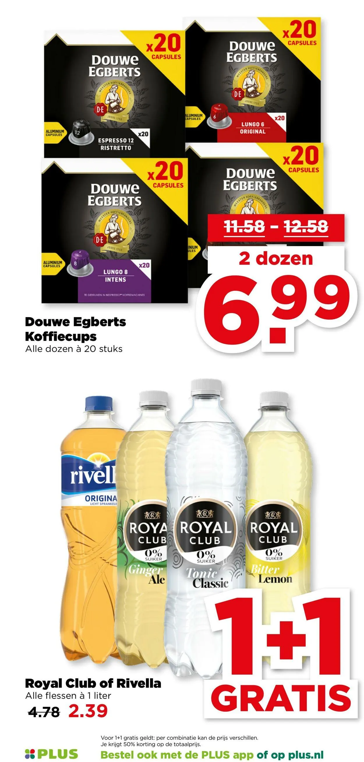 Plus Actuele folder van 14 december tot 28 december 2025 - Folder pagina 23