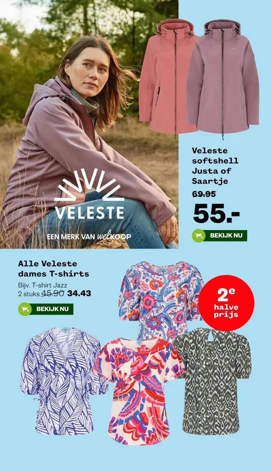 Welkoop folder van 28 april tot 11 mei 2025 - Folder pagina 16