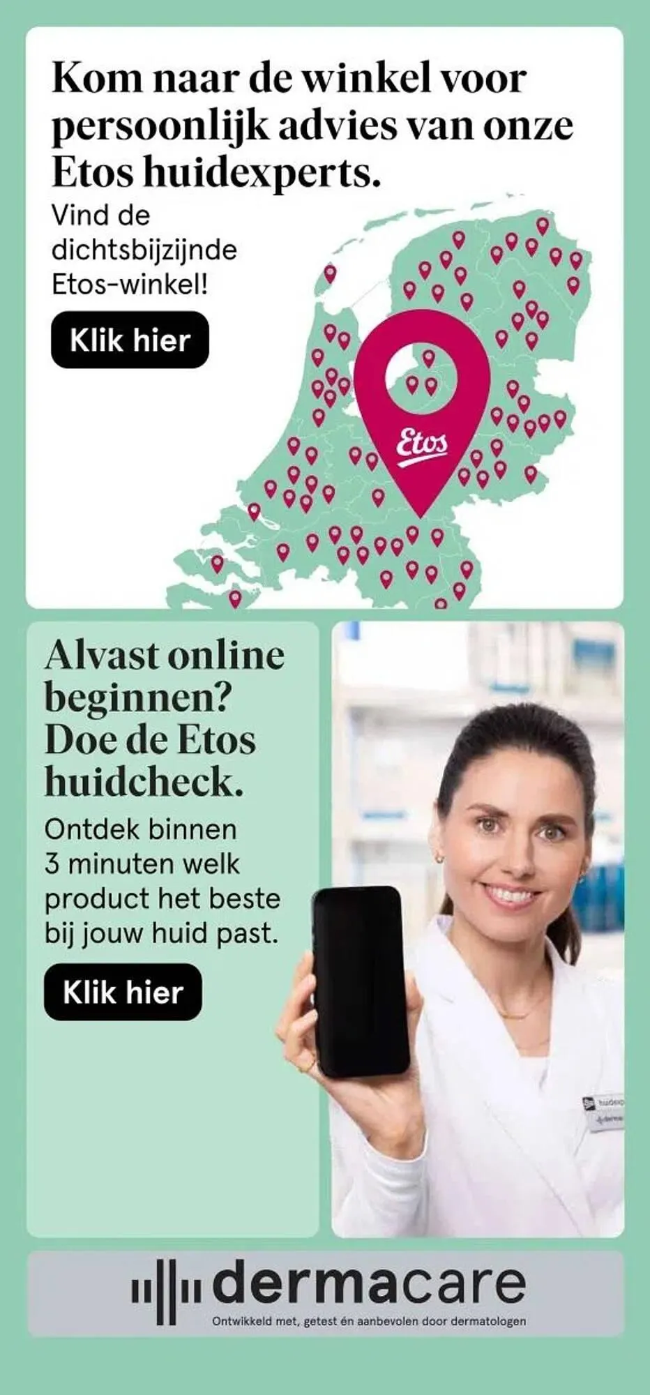Etos folder van 22 september tot 5 oktober 2025 - Folder pagina 17