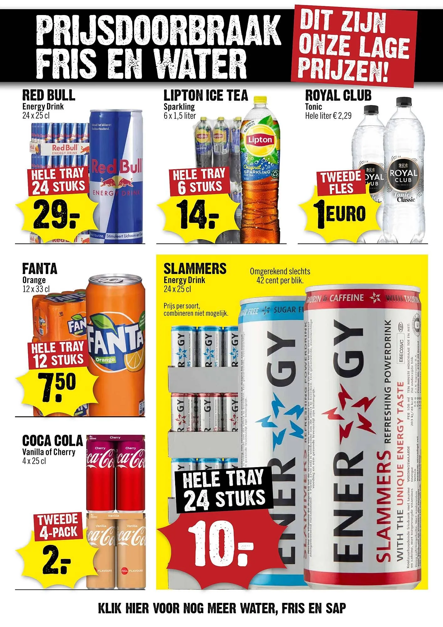 Dirck 3 folder van 22 oktober tot 28 oktober 2025 - Folder pagina 19