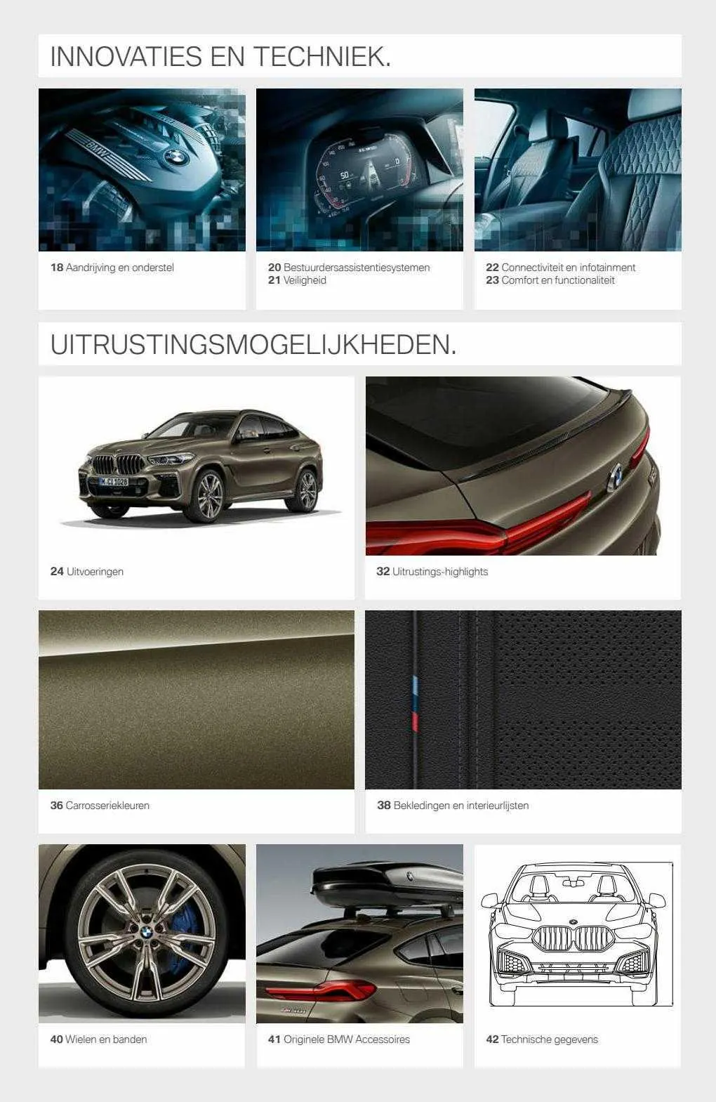 BMW Folder van 9 juni tot 31 juli 2023 - Folder pagina 3