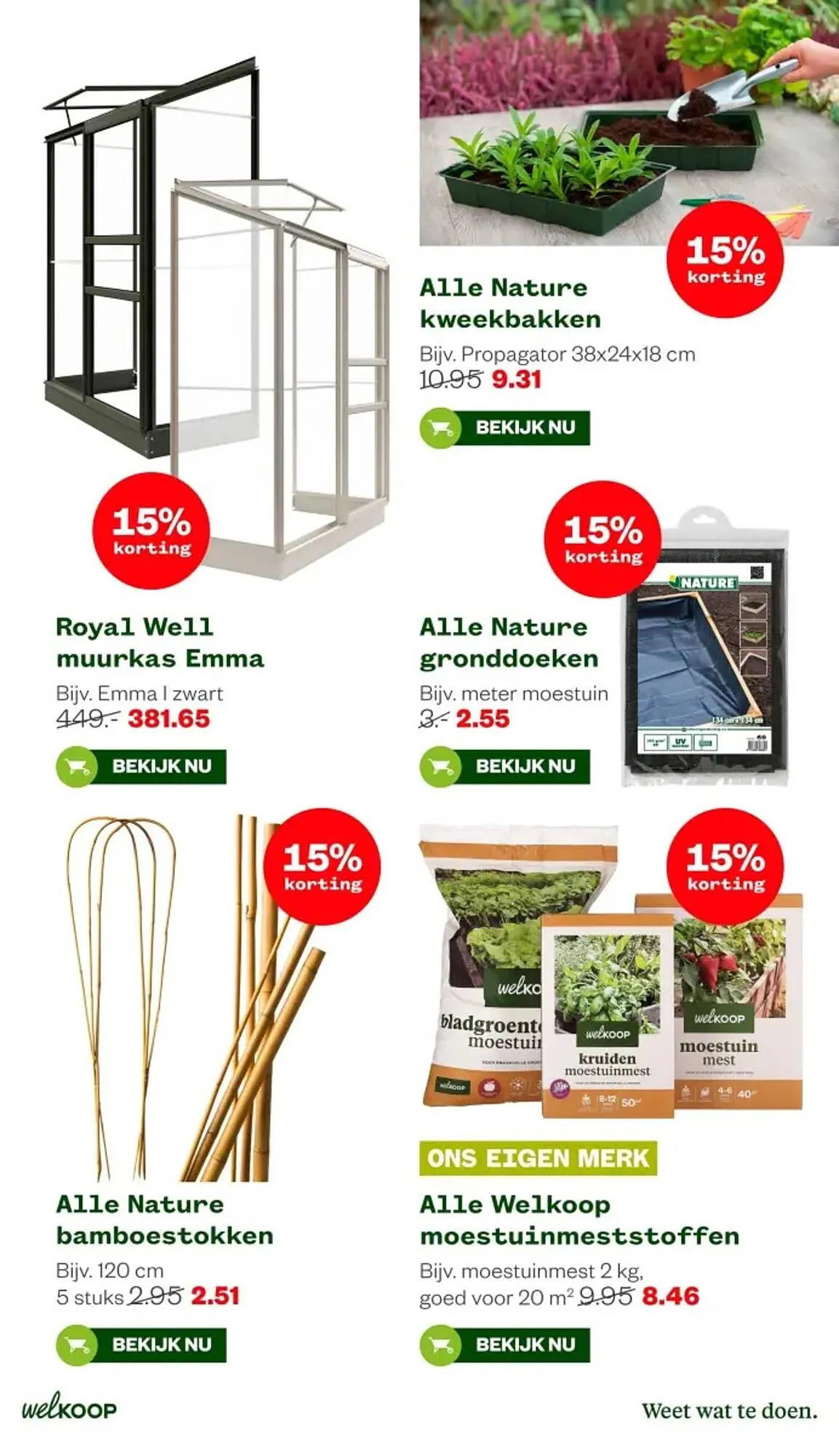 Welkoop folder van 28 april tot 11 mei 2025 - Folder pagina 5