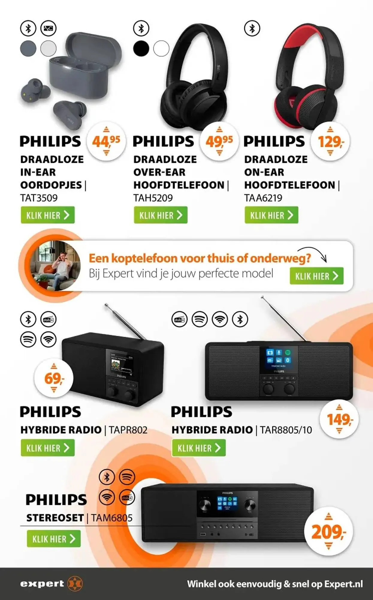 Expert folder van 5 mei tot 11 mei 2025 - Folder pagina 6