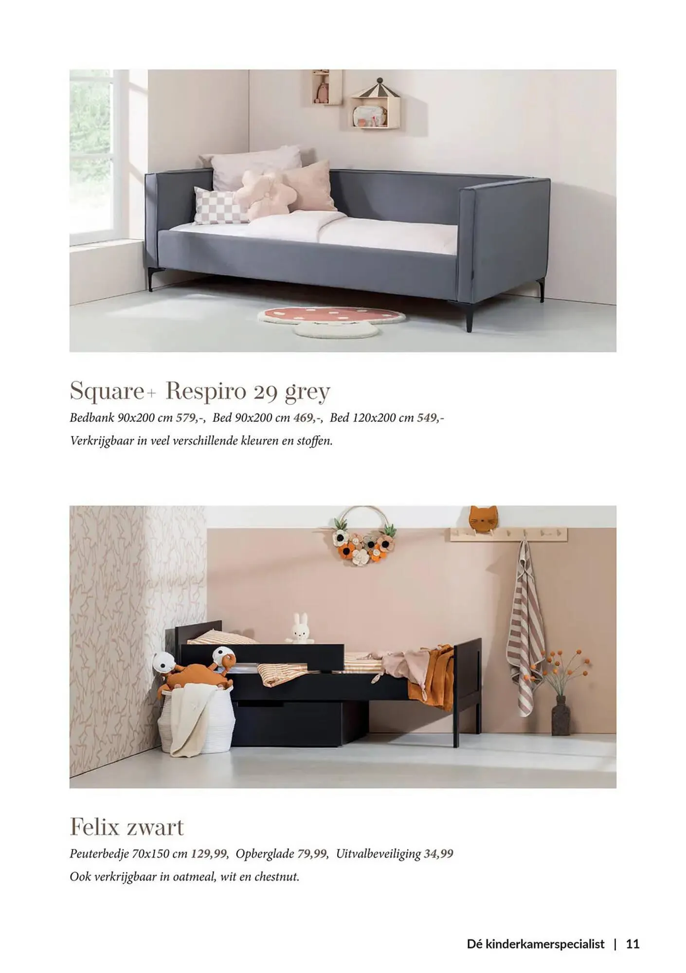 Babypark folder van 10 juni tot 14 juli 2025 - Folder pagina 11