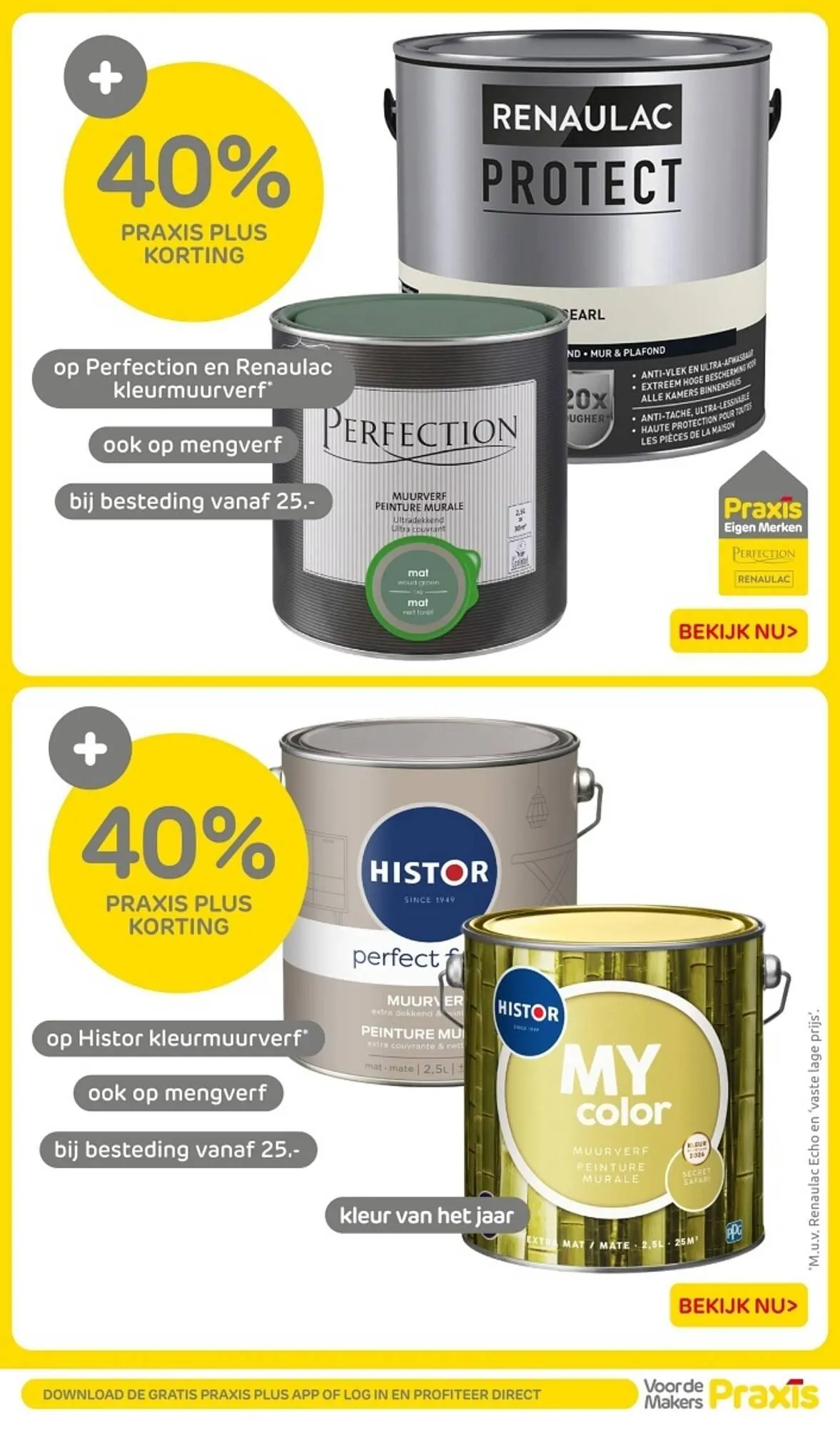 Praxis folder van 22 december tot 28 december 2025 - Folder pagina 11