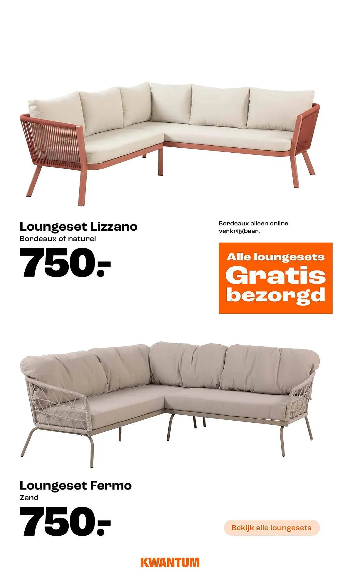 Kwantum folder van 24 maart tot 30 maart 2025 - Folder pagina 6