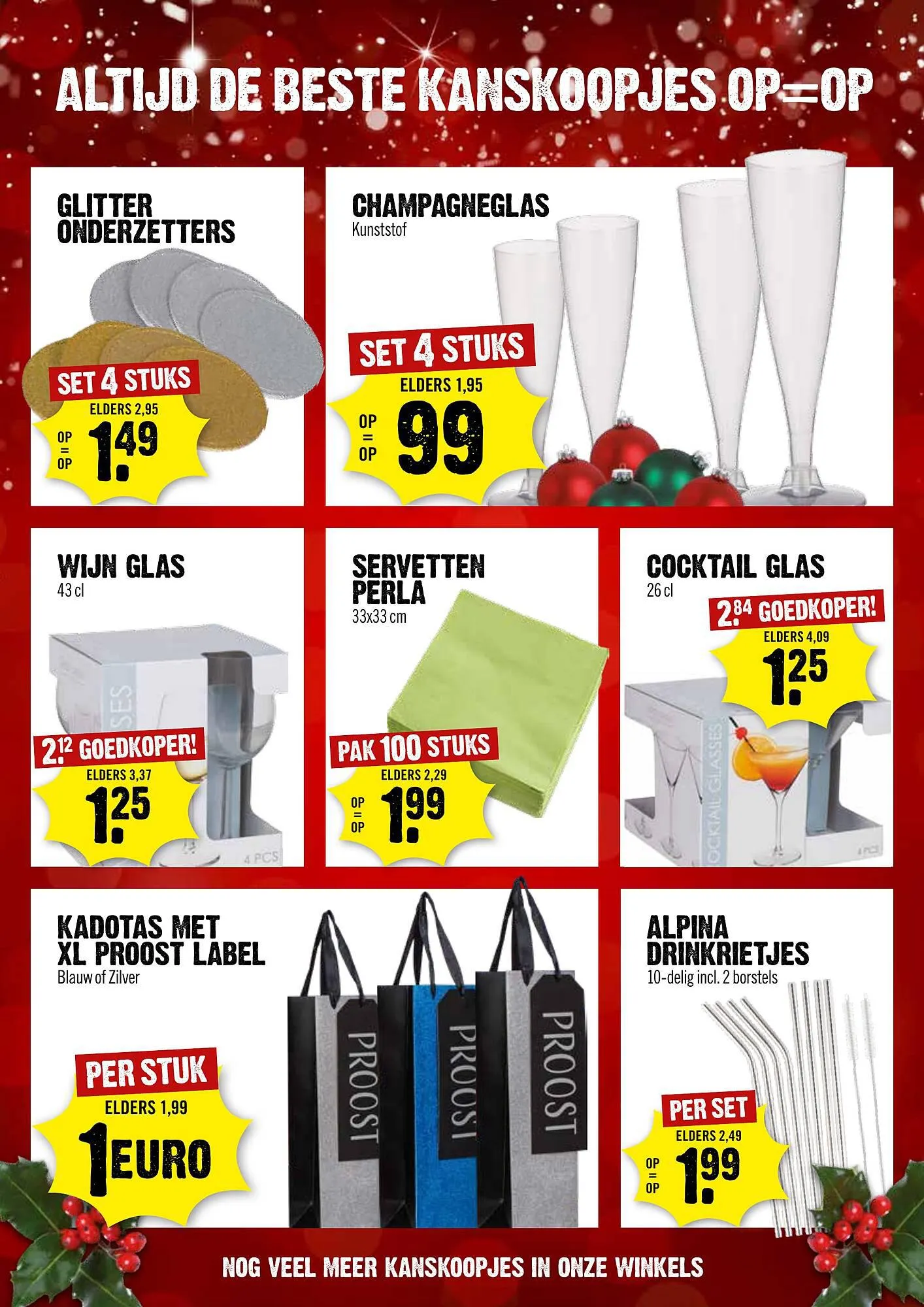 Dirck 3 folder van 6 december tot 12 december 2023 - Folder pagina 13