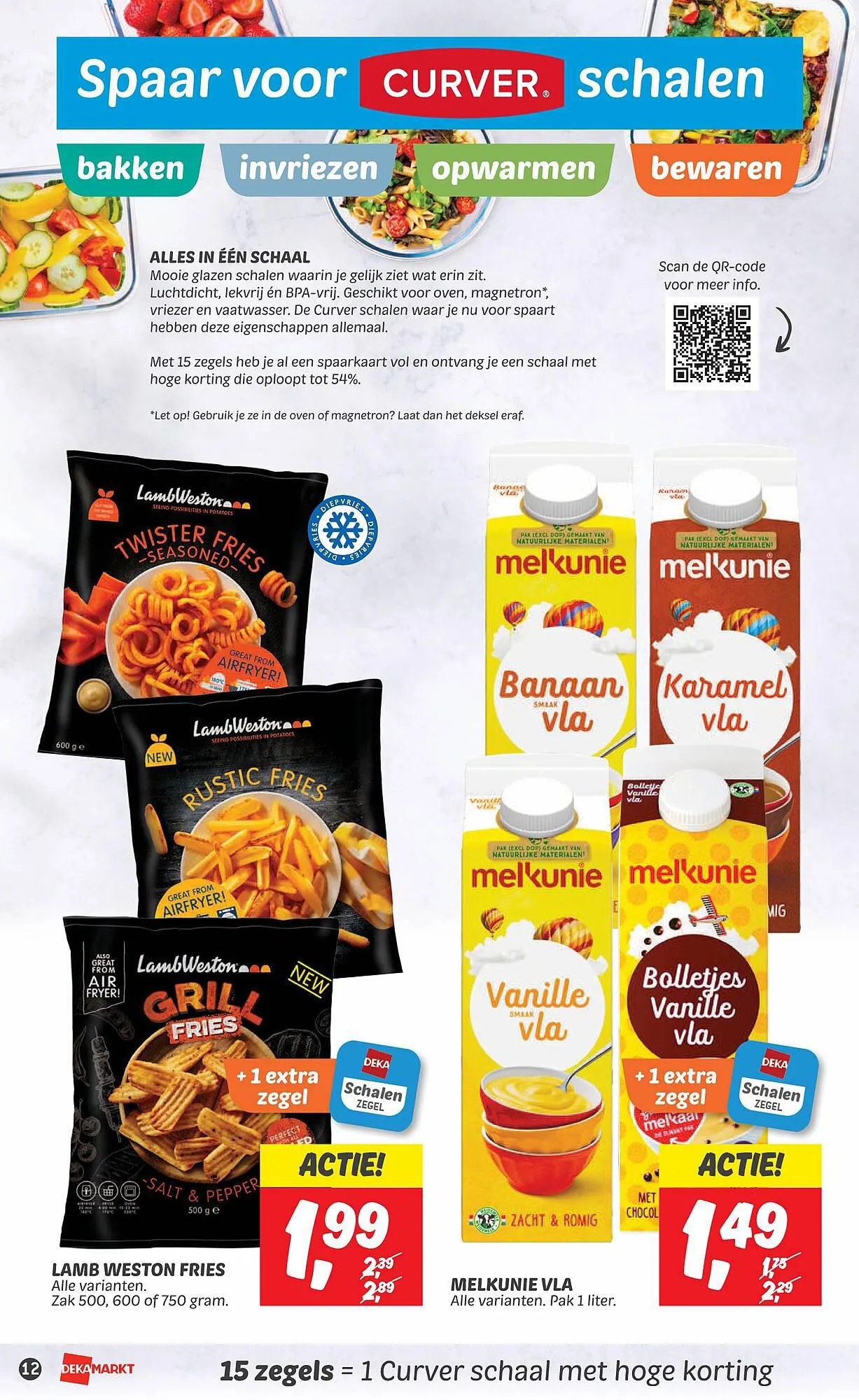 Dekamarkt folder week 39 van 24 september tot 30 september 2023 - Folder pagina 12