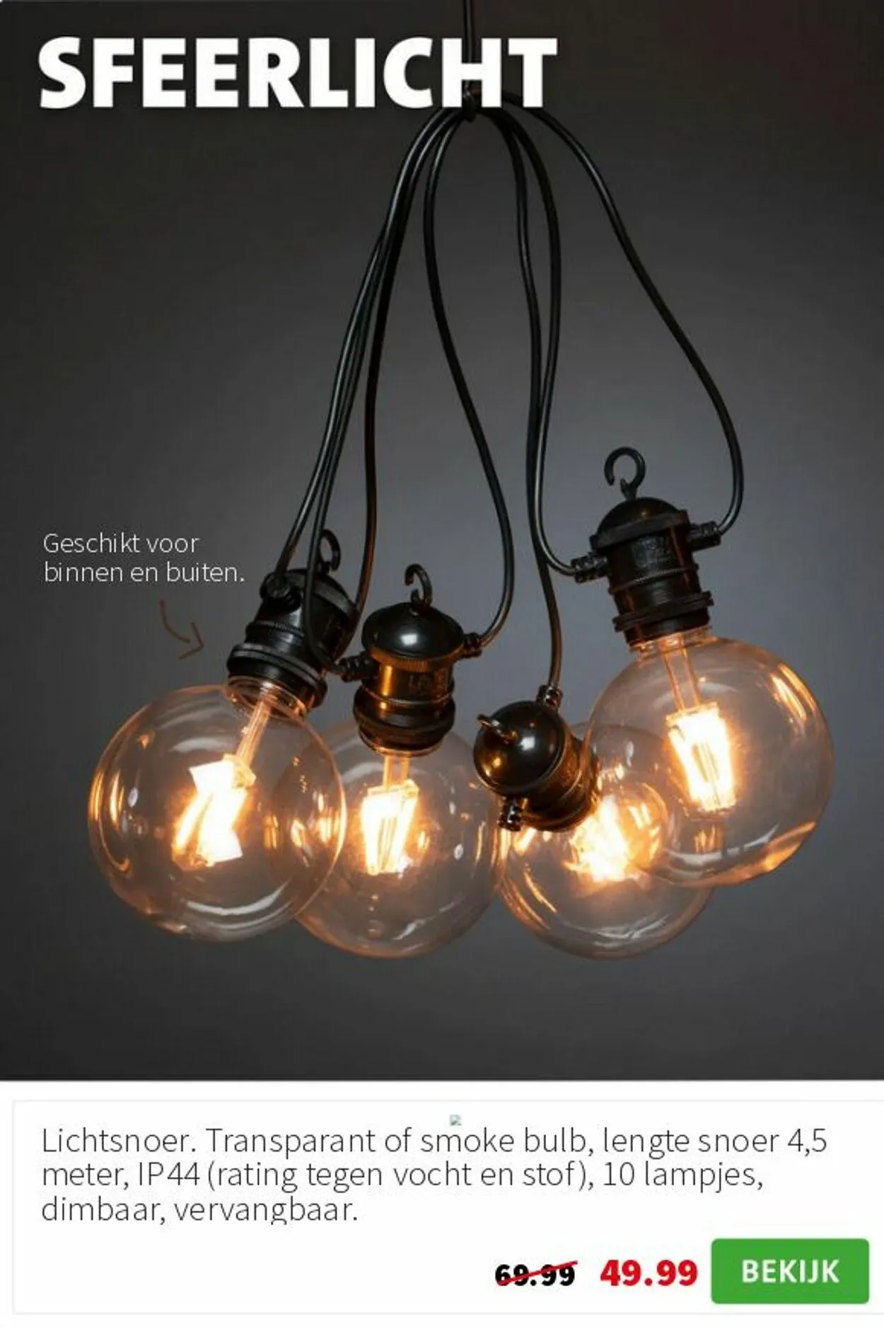 Intratuin Actuele folder van 17 augustus tot 31 augustus 2025 - Folder pagina 16