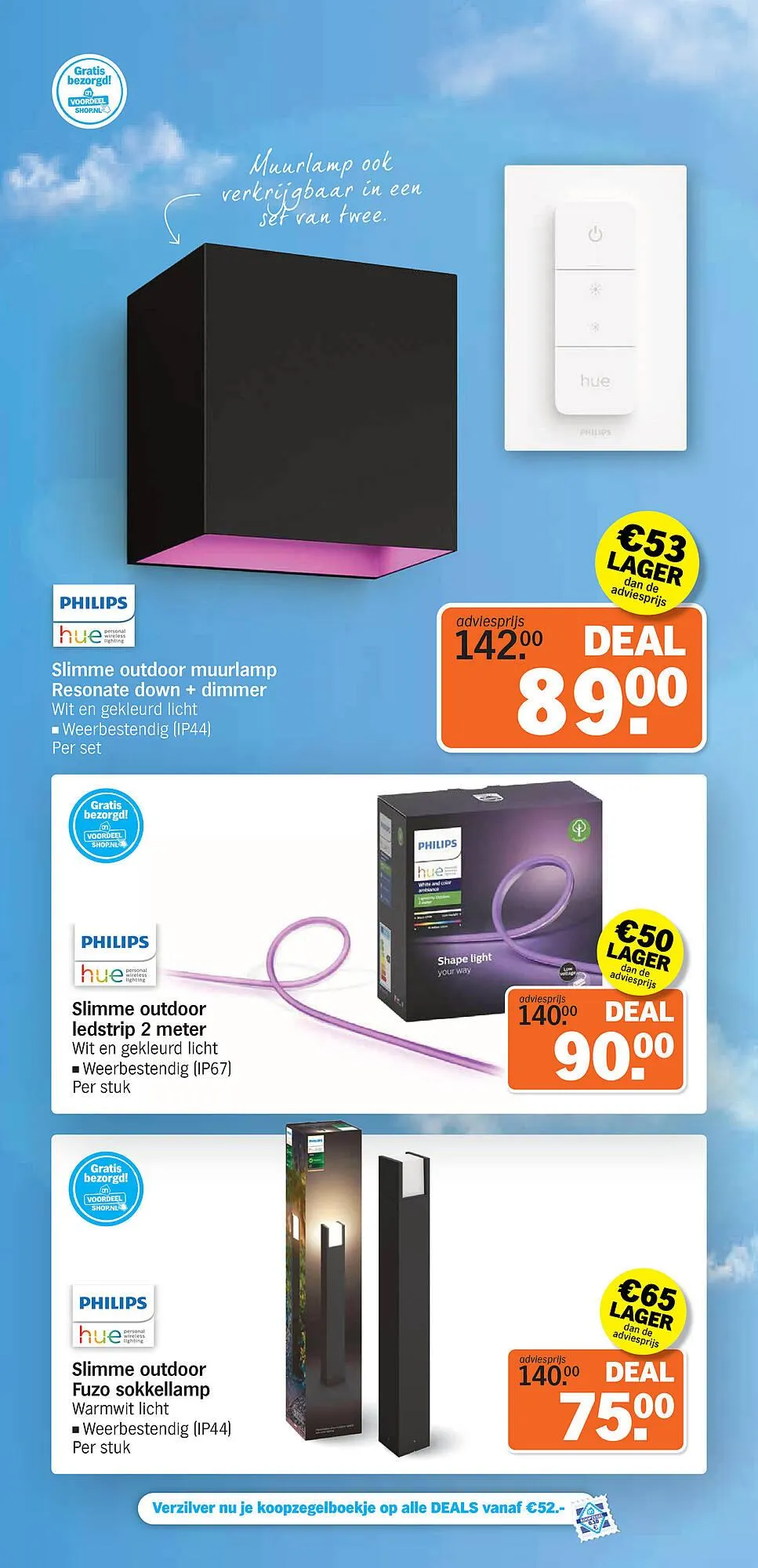 Albert Heijn folder van 14 juli tot 20 juli 2025 - Folder pagina 4