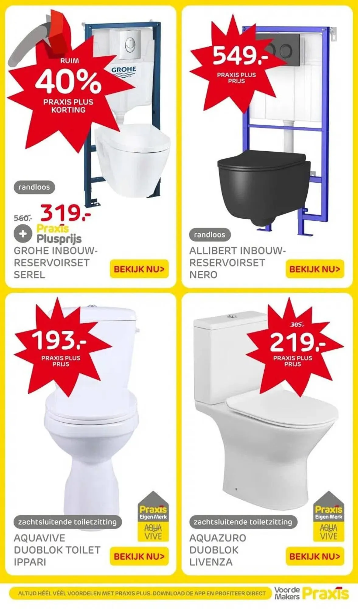 Praxis folder van 27 oktober tot 2 november 2025 - Folder pagina 34