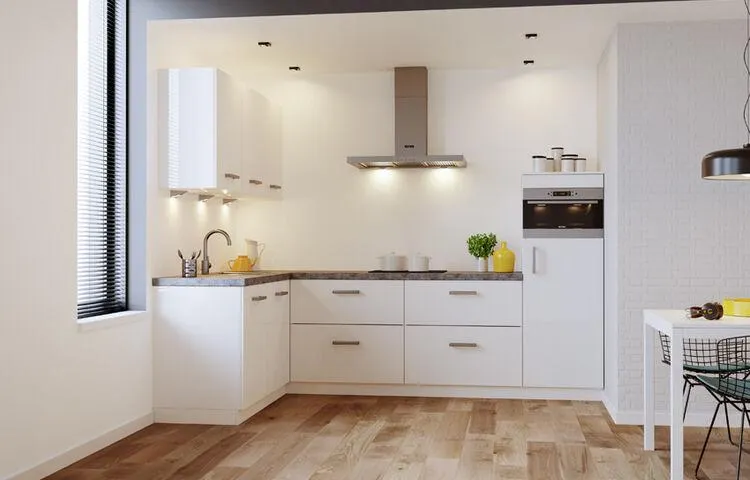 Voordeelkeuken Corne